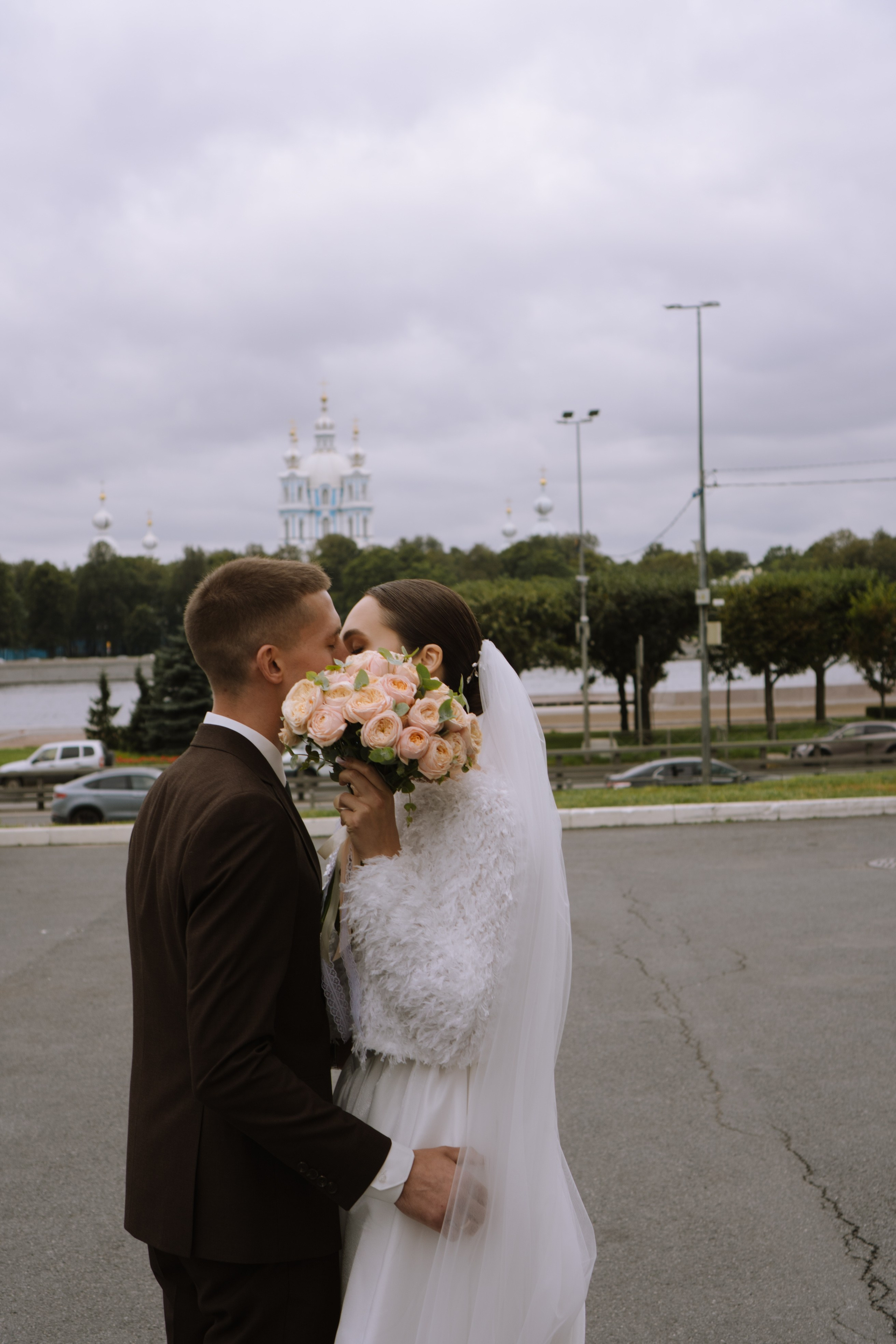 РЕПОРТАЖНАЯ СЬЕМКА В ЗАГСЕ. Профессиональный фотограф, Санкт-Петербург — Виктория Богомолова