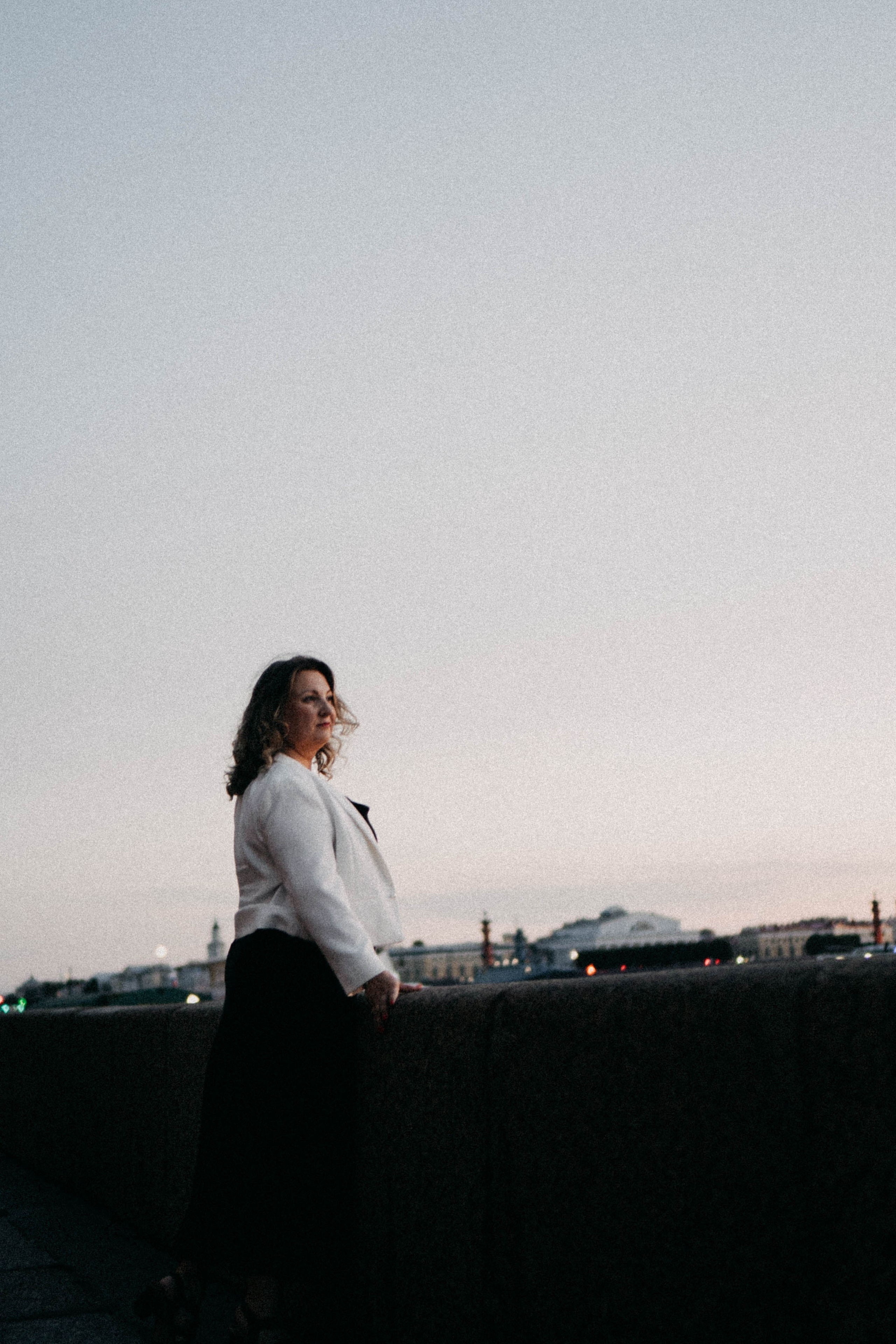 Закатная серия. Профессиональный фотограф, Санкт-Петербург — Виктория Богомолова