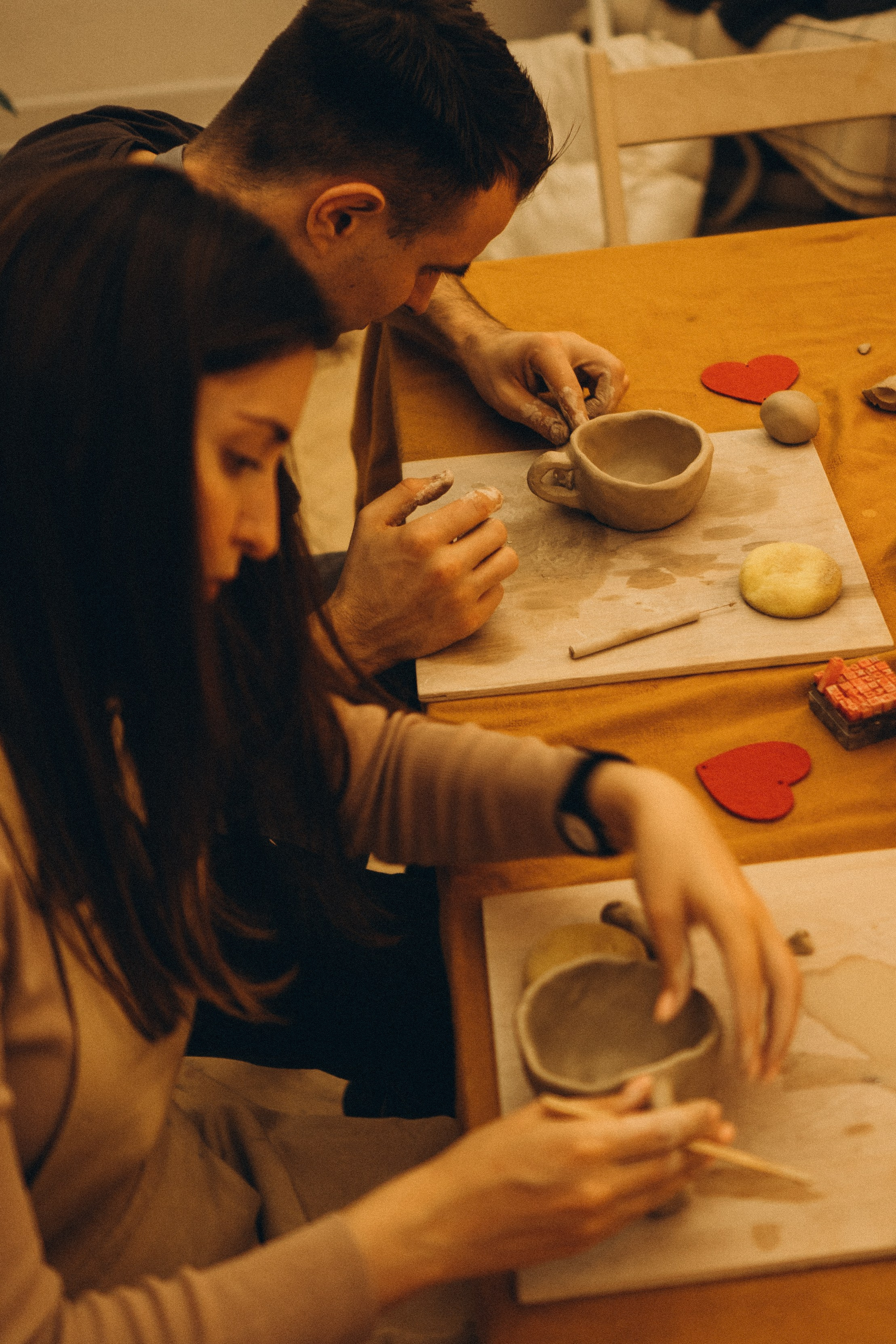 ЛЕПКАРНЯ. Профессиональный фотограф, Санкт-Петербург — Виктория Богомолова