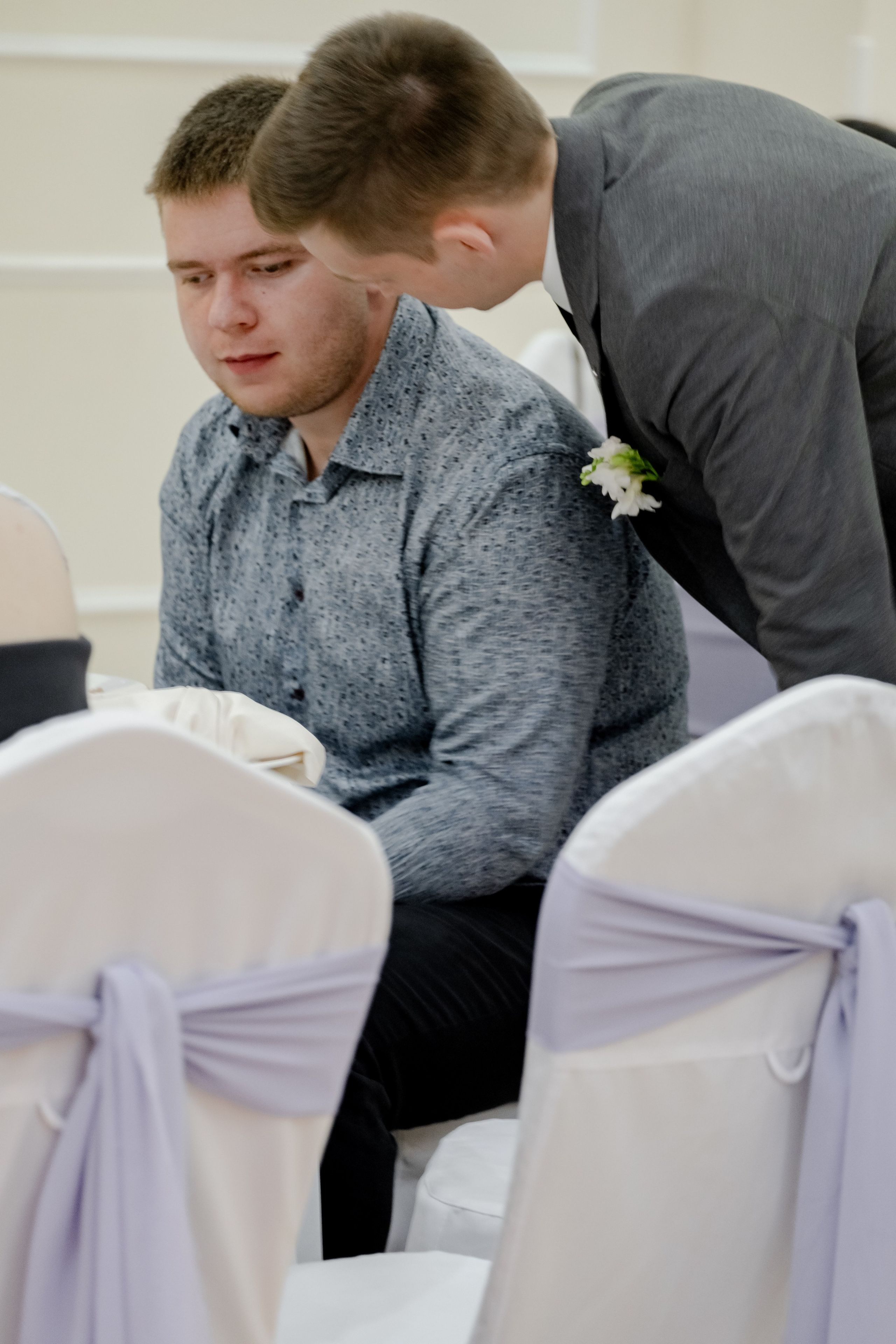 СВАДЕБНАЯ СЬЕМКА В ЗАГСЕ И БАНКЕТ. Профессиональный фотограф, Санкт-Петербург — Виктория Богомолова