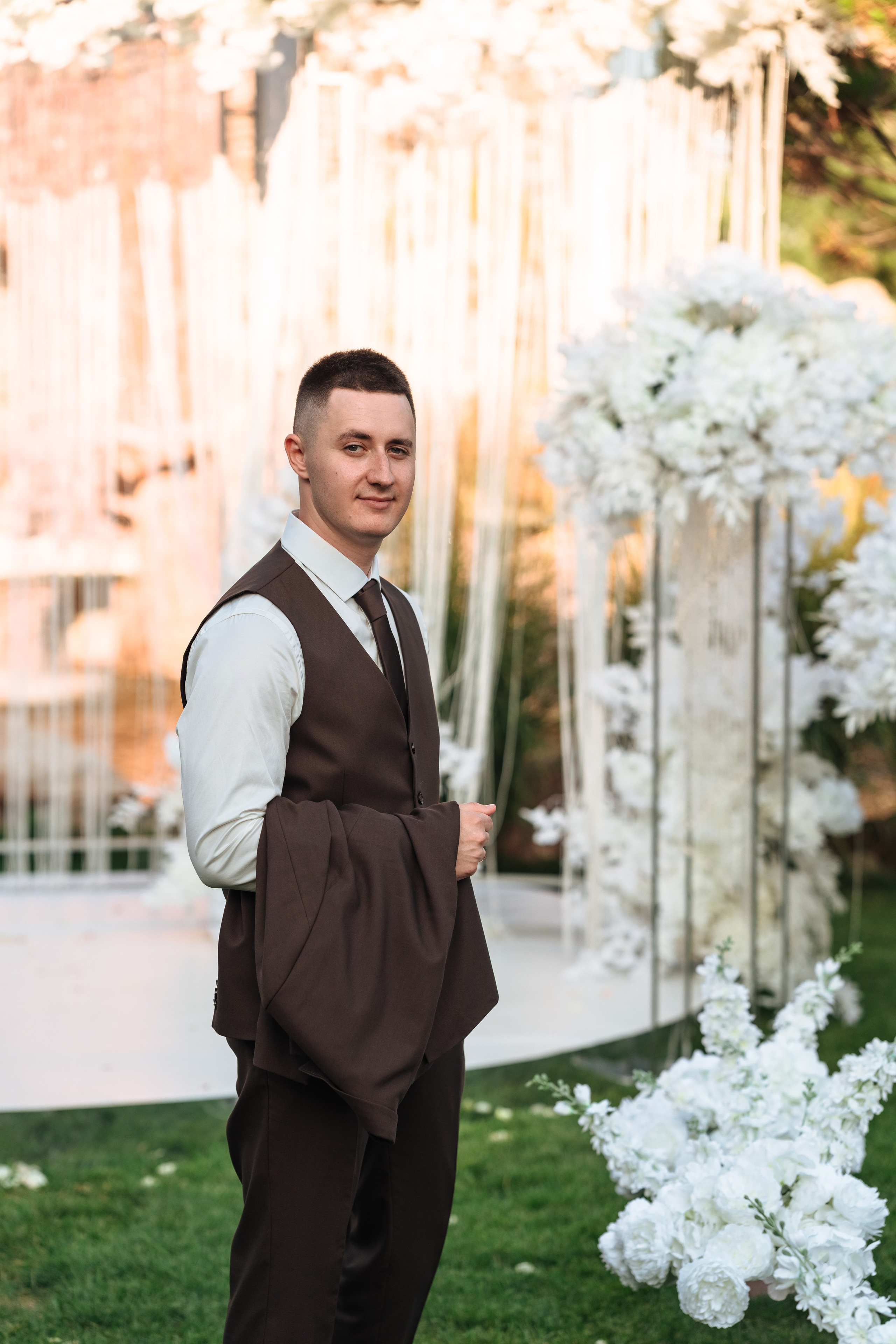 Марк и Элина. Свадебный и портретный фотограф в Симферополе и Крыму