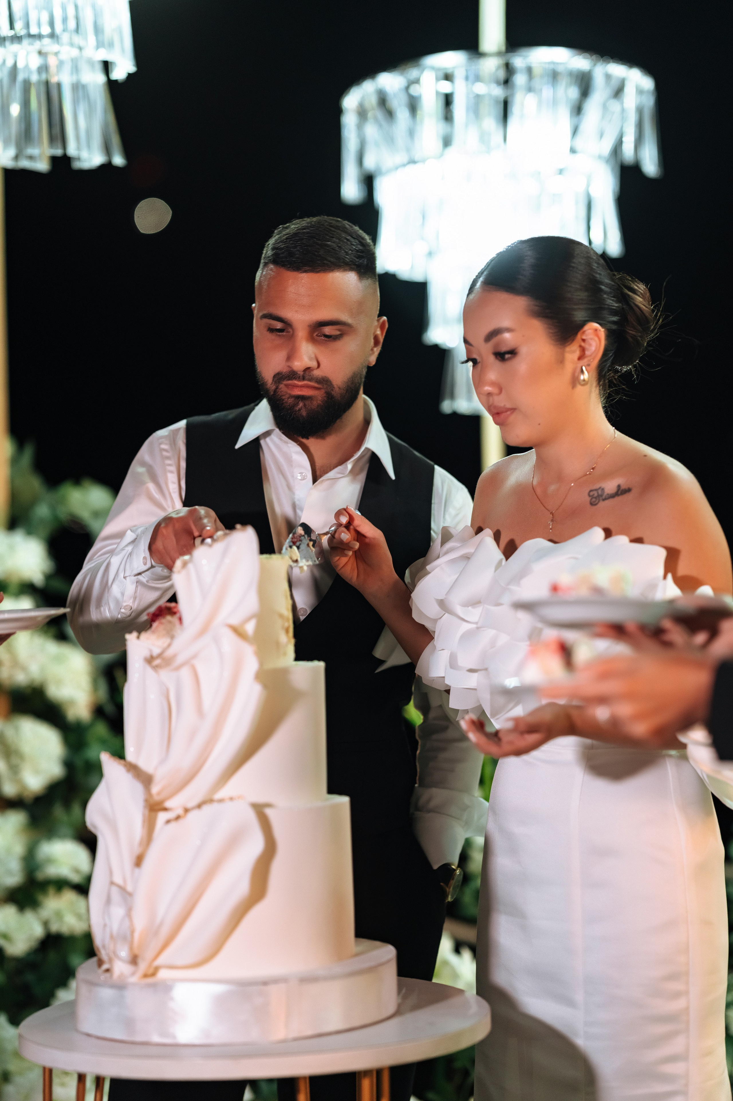 Давид и Владислава. Свадебный и портретный фотограф в Симферополе и Крыму