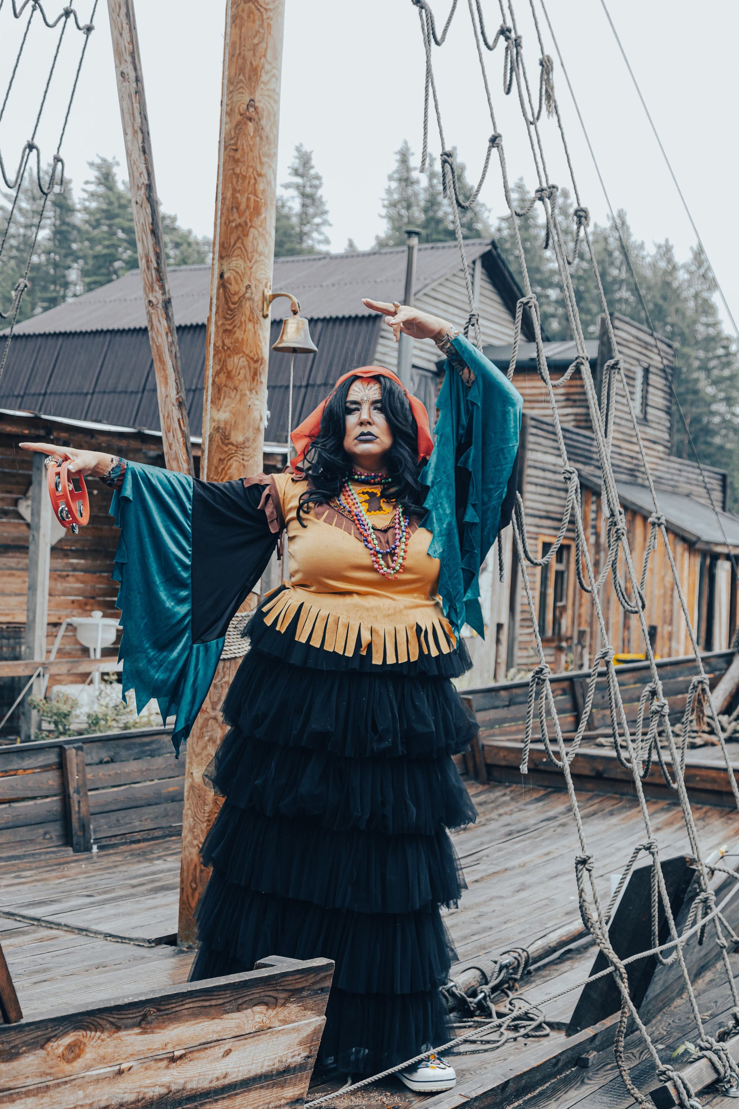 КОРПОРАТИВ ЛЕТНИЙ. Главная