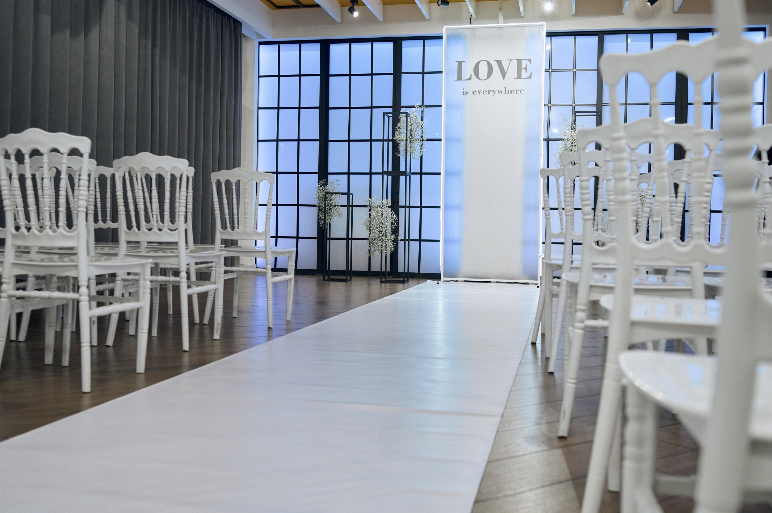 Гоша и Ария Black. 2023. Не только свадебный фотограф Чеглаков Алексей