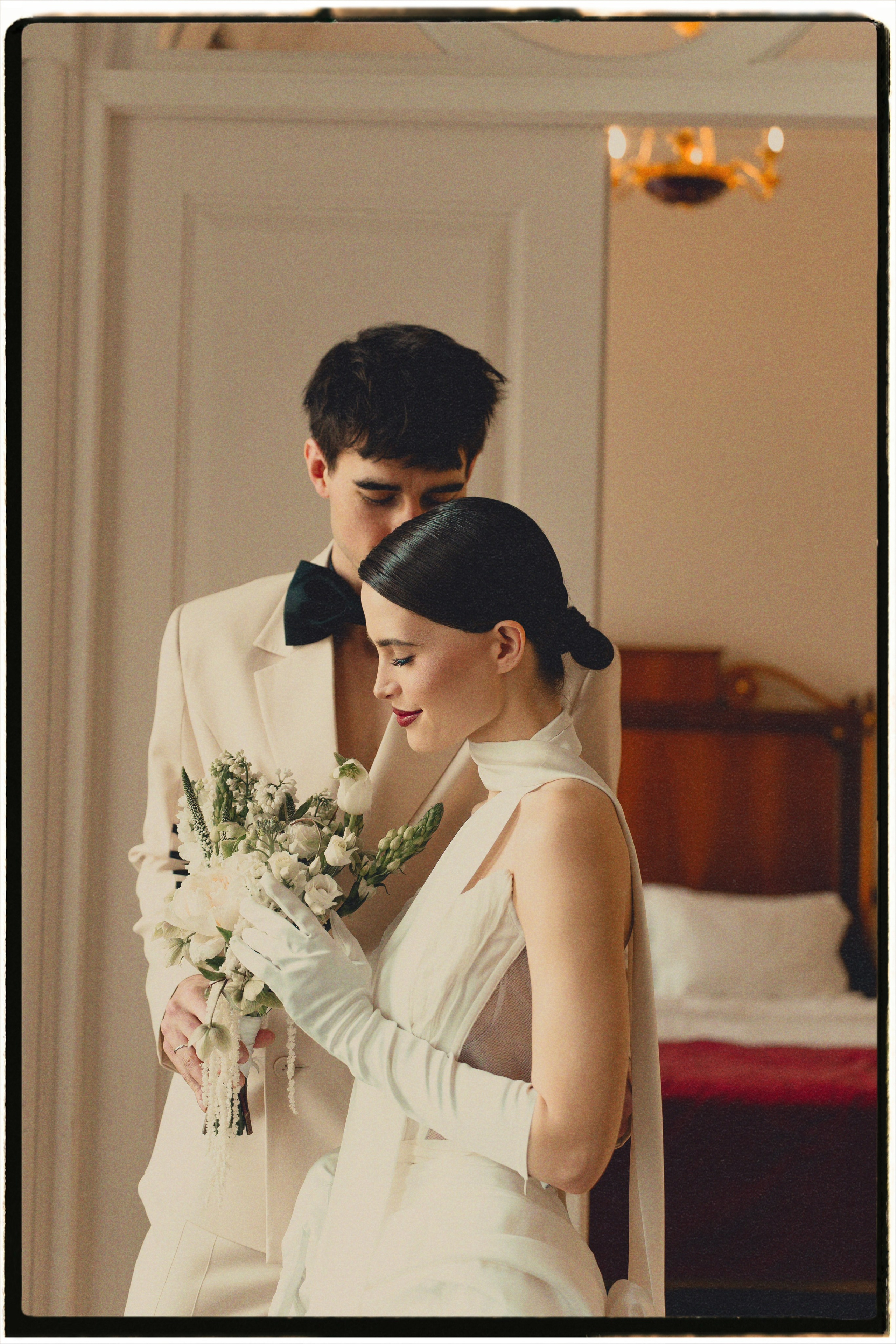 Влада и Богдан. Фотограф Элина Муратова