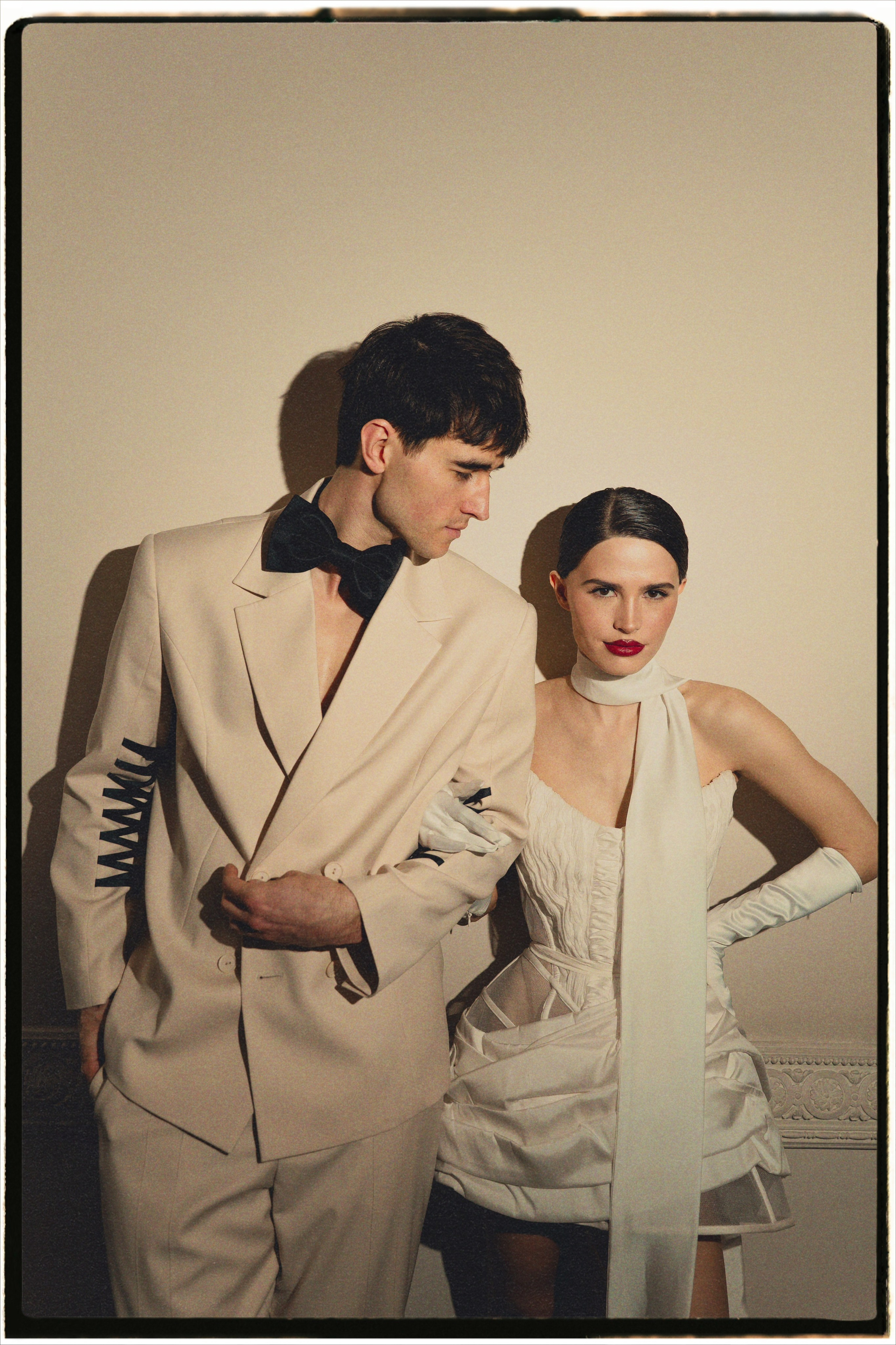 Влада и Богдан. Фотограф Элина Муратова