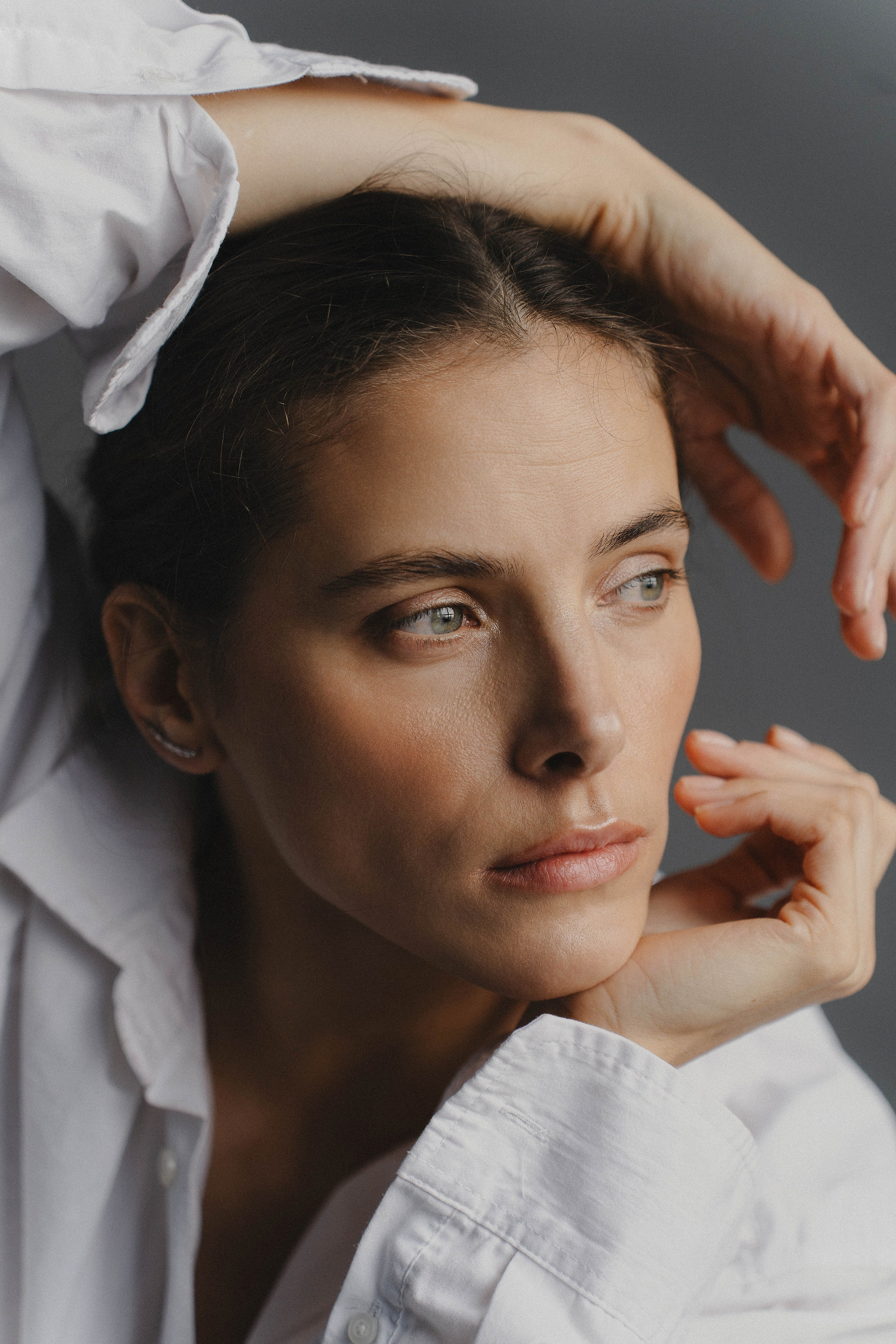 Юлия. Фотограф Элина Муратова