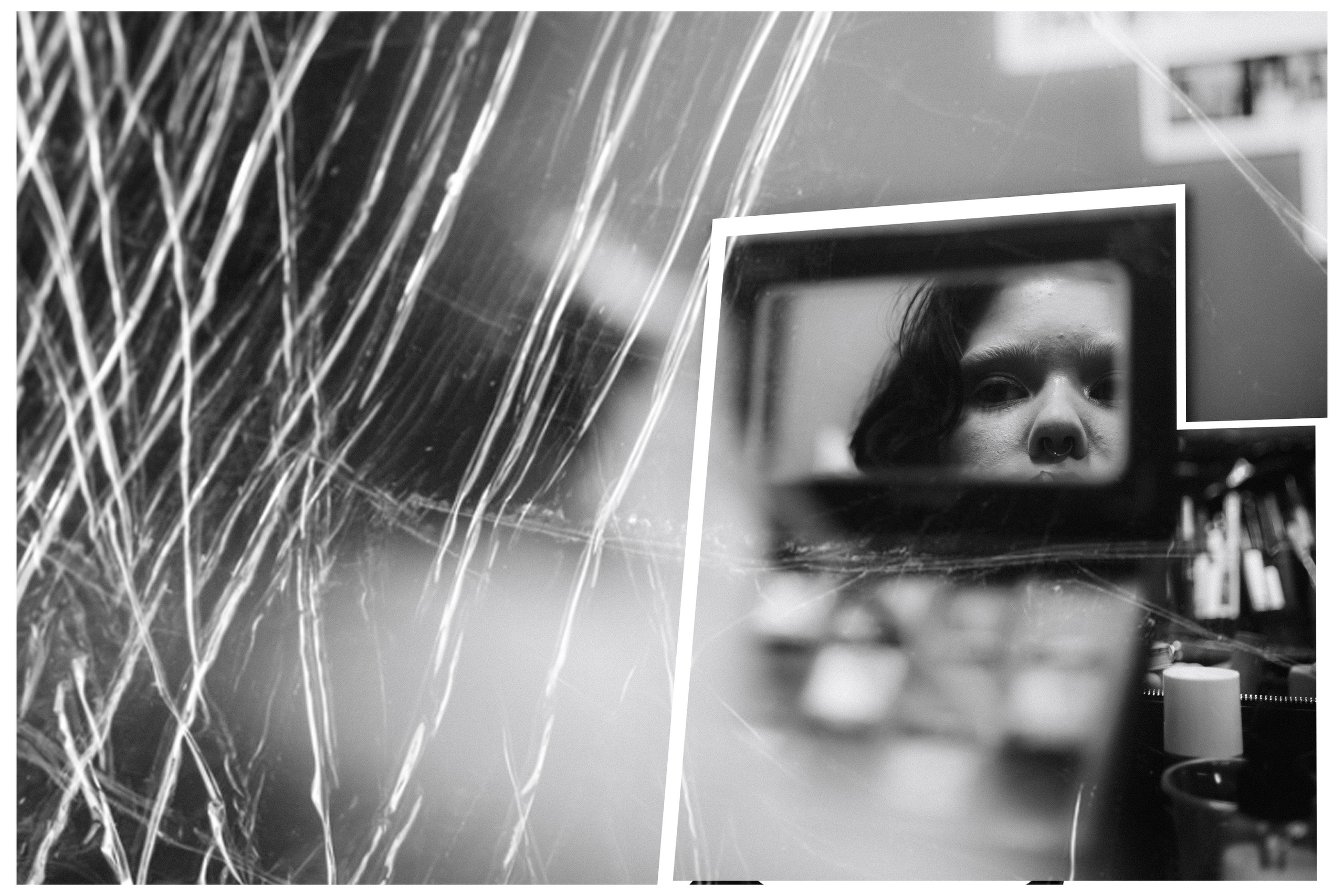 Auxi Noise fashion spb. Репортажный и студийный фотограф в Санкт-Петербурге Марк Скворцов