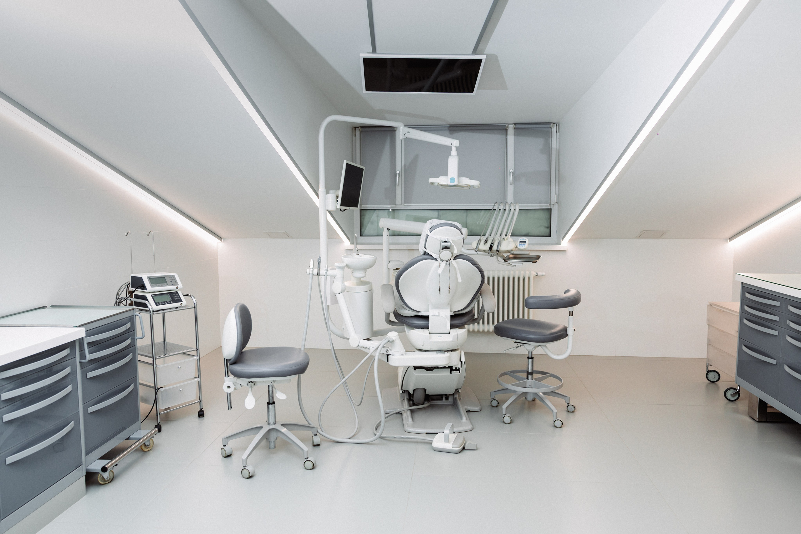 Стоматология Флоренция | г. Москва. ФОТОГРАФ ИРИНА ШАМАТАВА