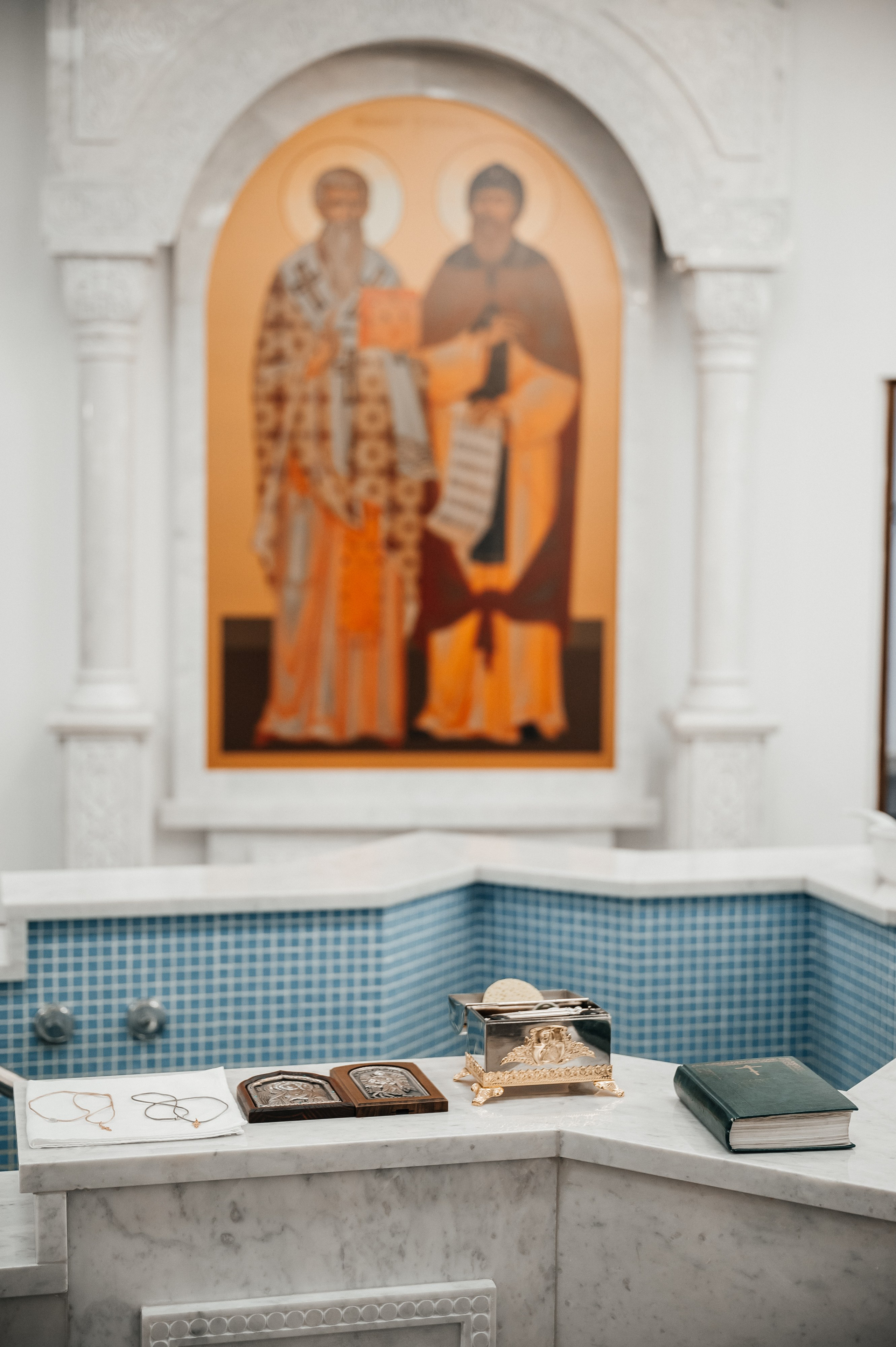 Семья Пономарёвых. SARKISOPH | Фотограф Волгоград