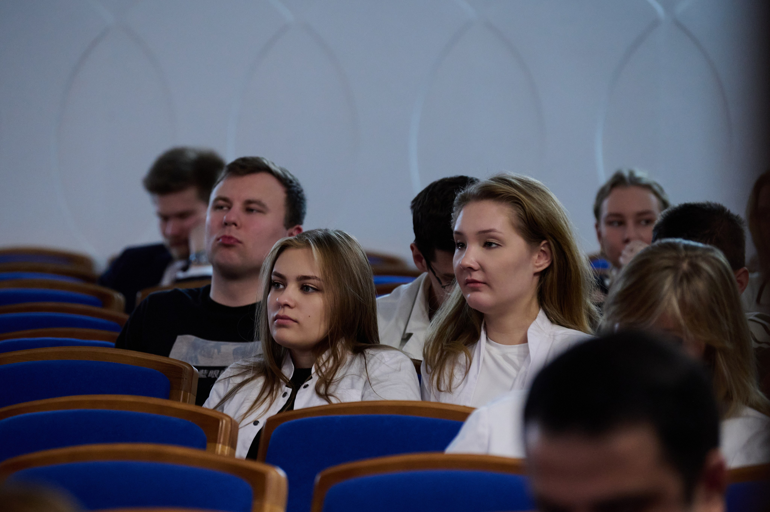 Репортажные съемки. Фотограф Артём Колесник