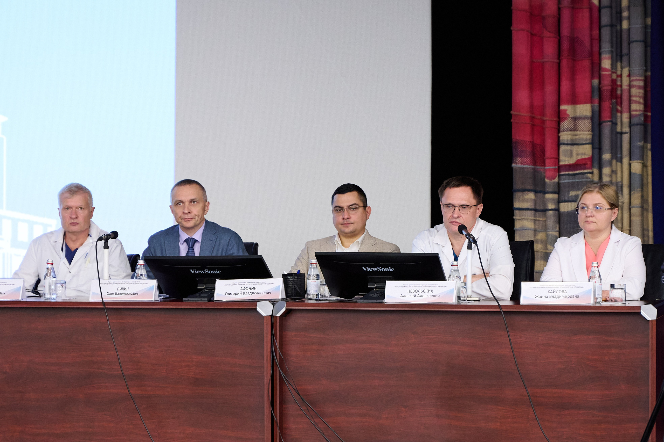 Репортажные съемки. Фотограф Артём Колесник