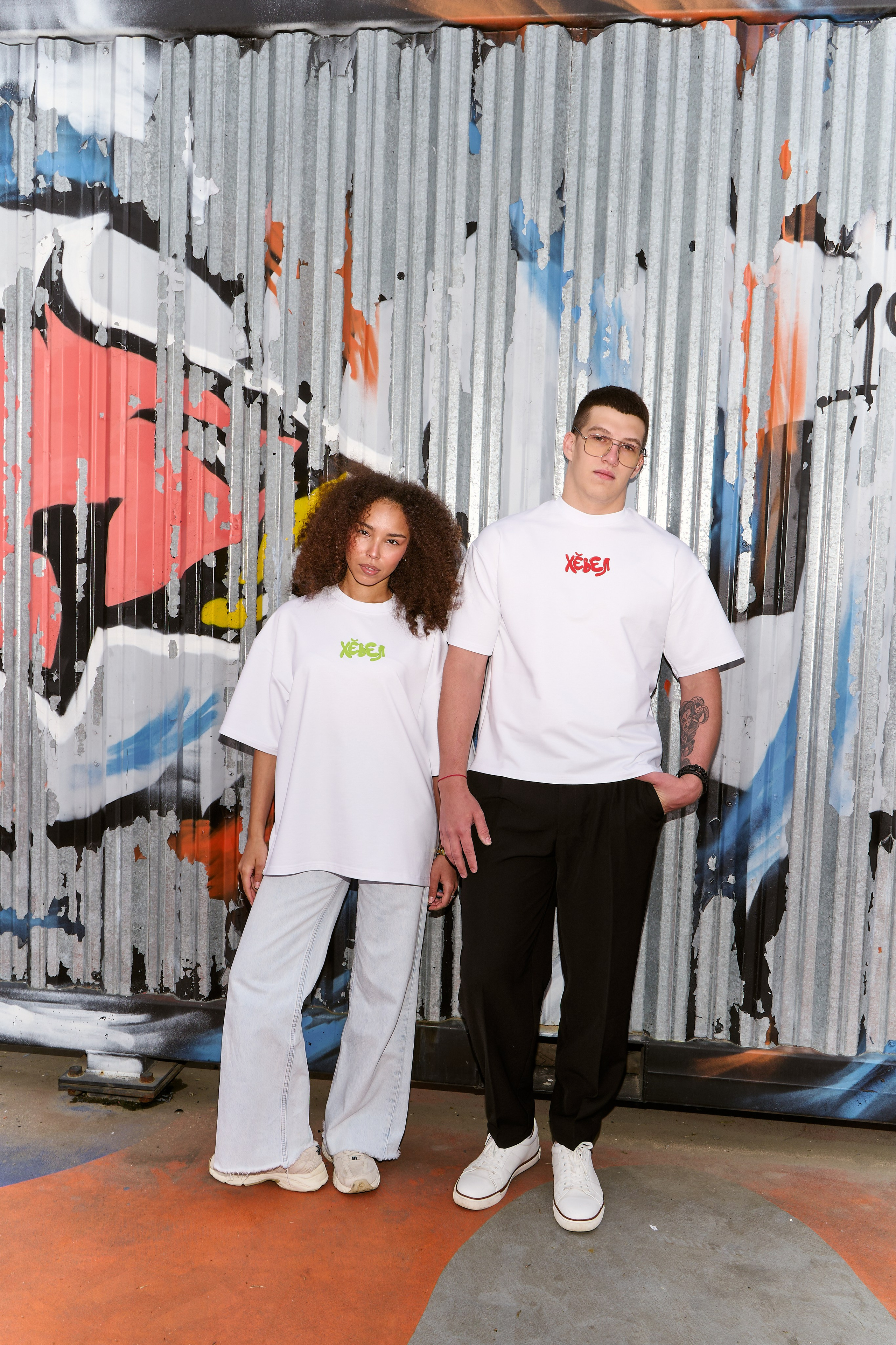 HEVEL. Фотограф Дарья Зайцева