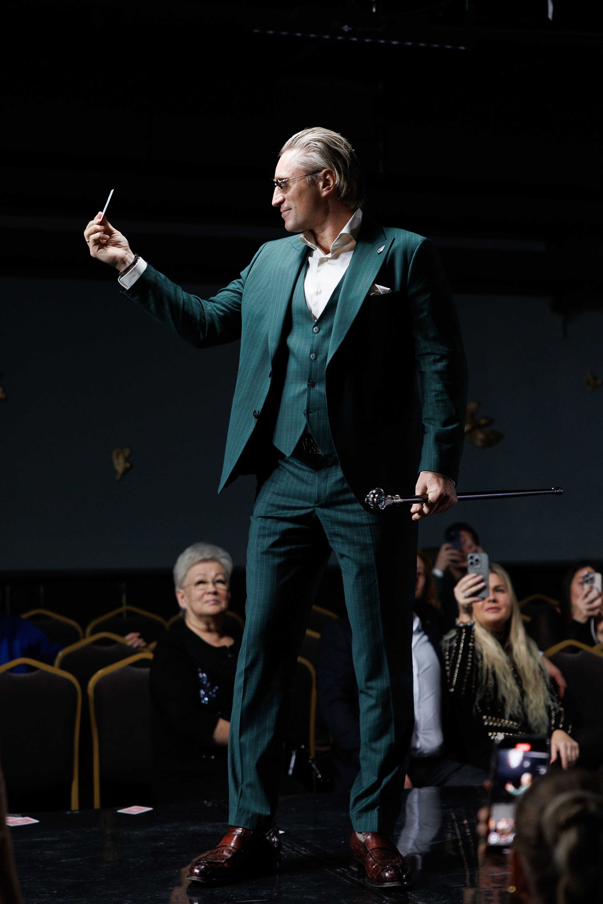 Media fashion project. Женский и семейный фотограф в Москве Павлова Галина