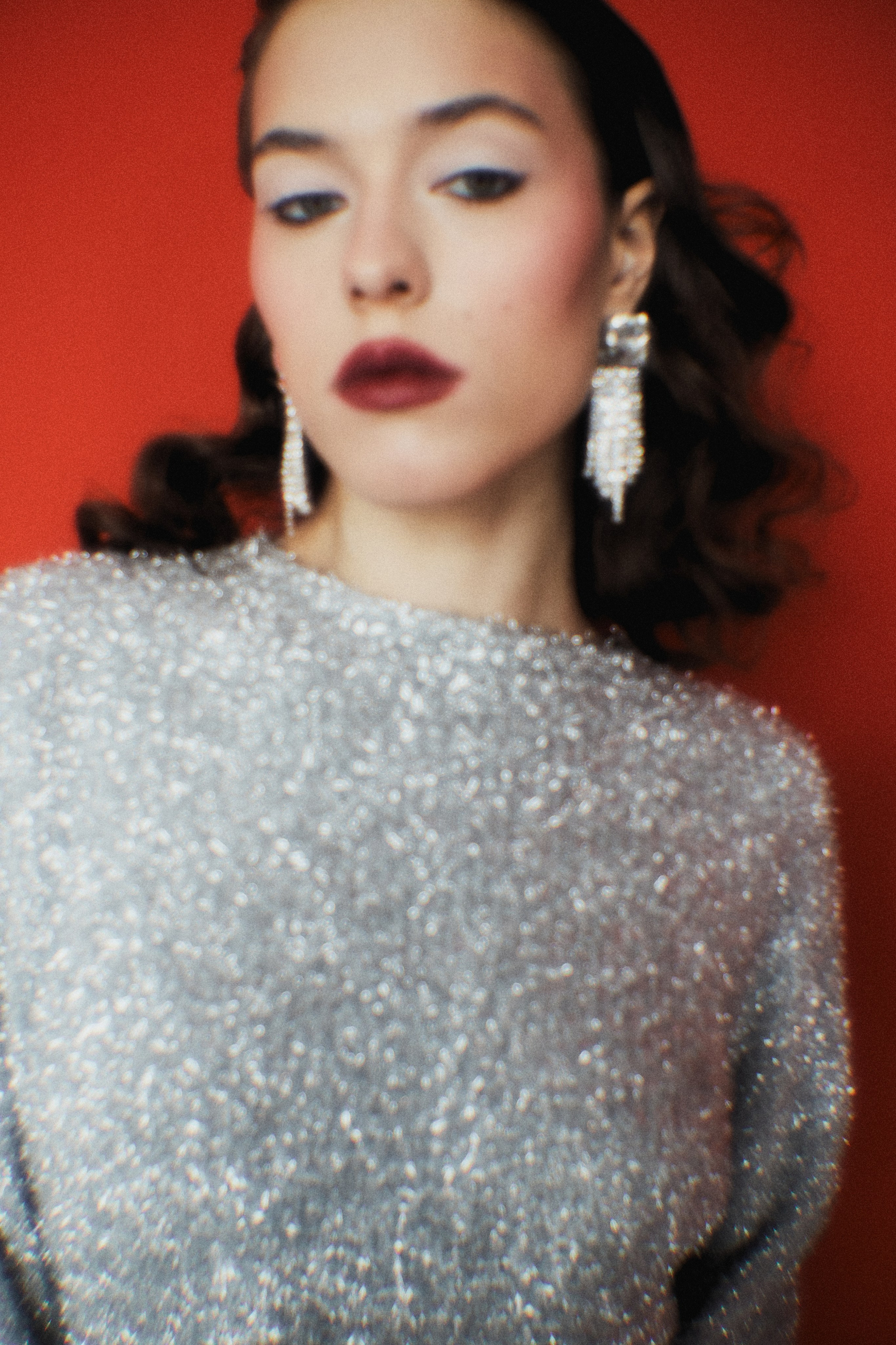 New Year. Фотограф Ионова Анастасия, г Владивосток