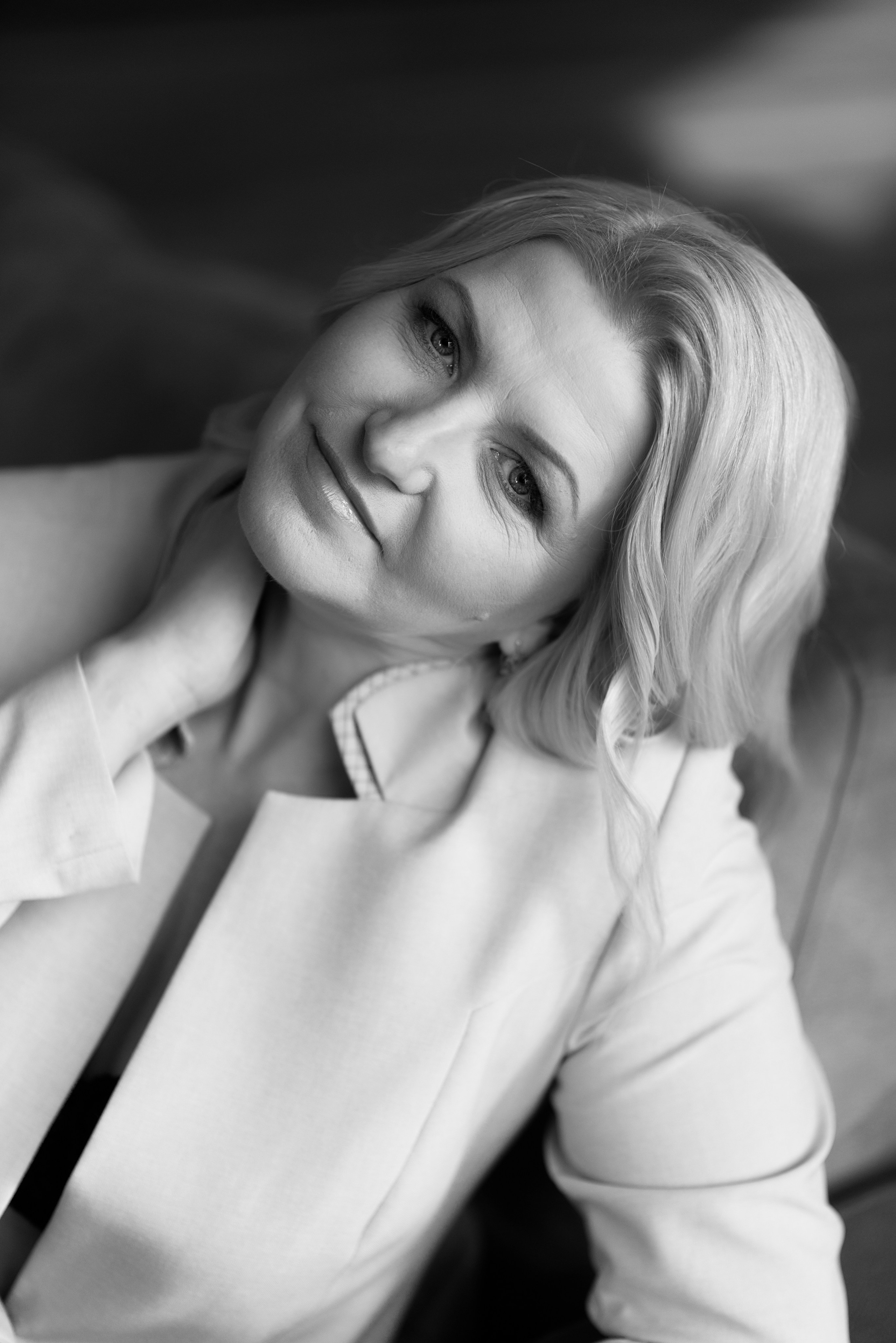 В жизни и на съемке. Фотограф-психолог для женщин 35+|Елена Ляхта |Оренбург | Санкт-Петербург