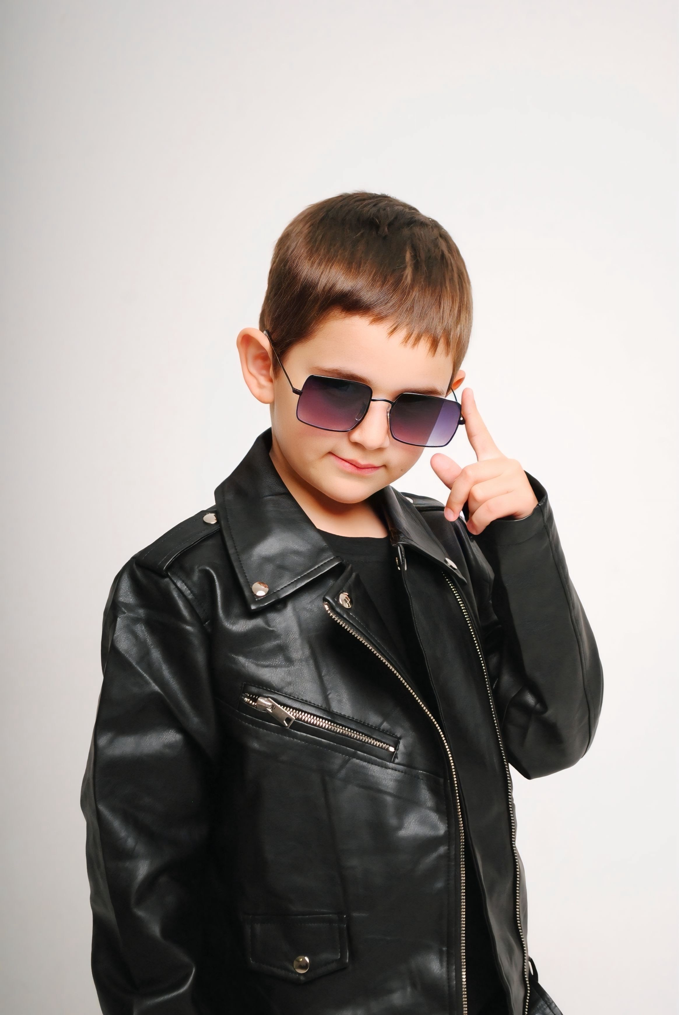 Семен и Вика. Фотограф Мария Мусаелян