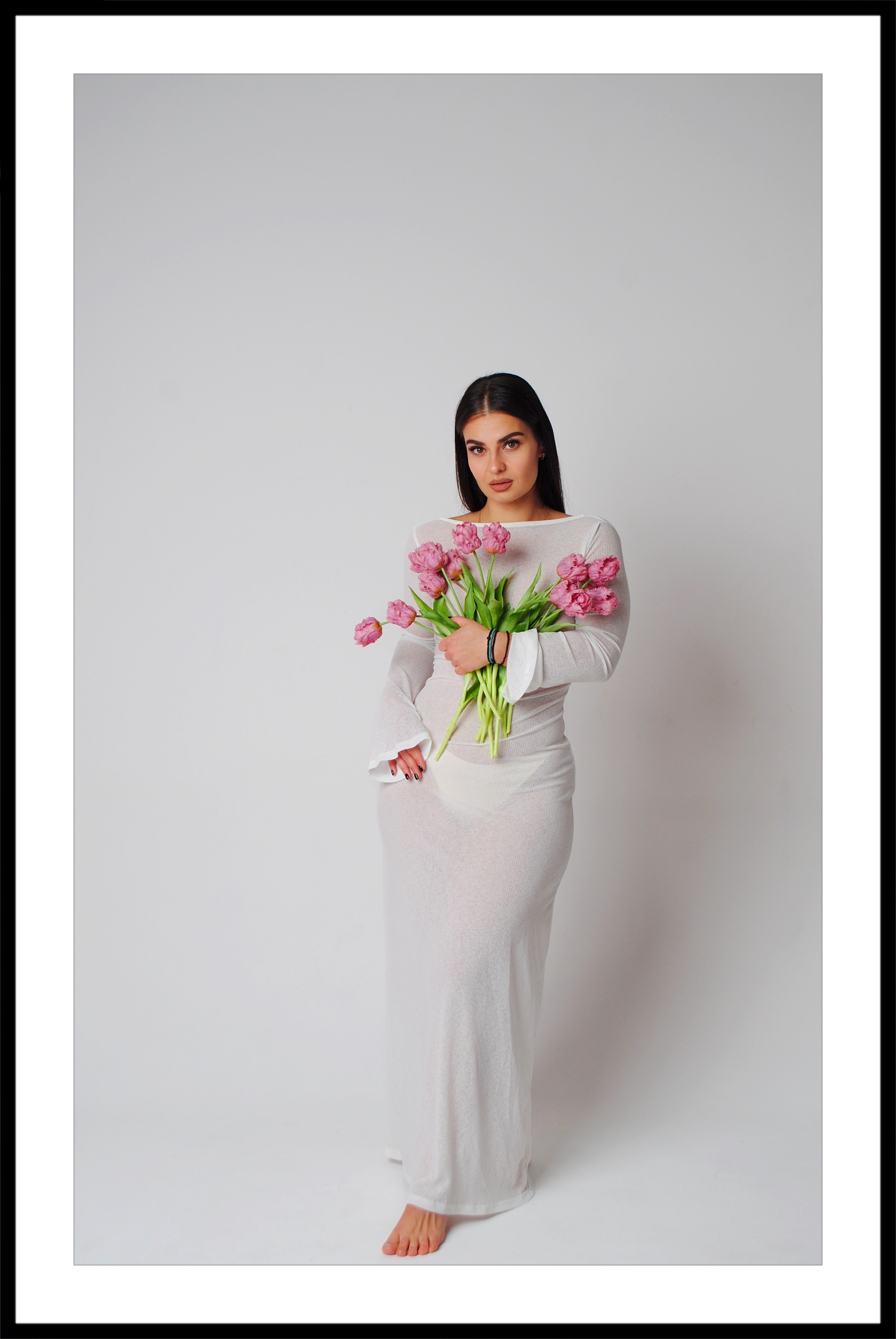 Кристина и марго. Фотограф Мария Мусаелян