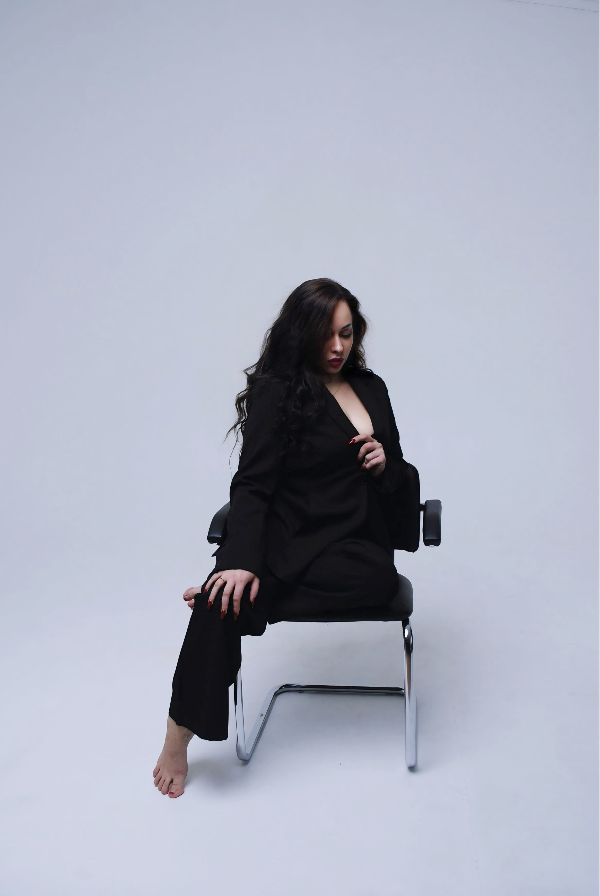 Катерина. Фотограф Мария Мусаелян