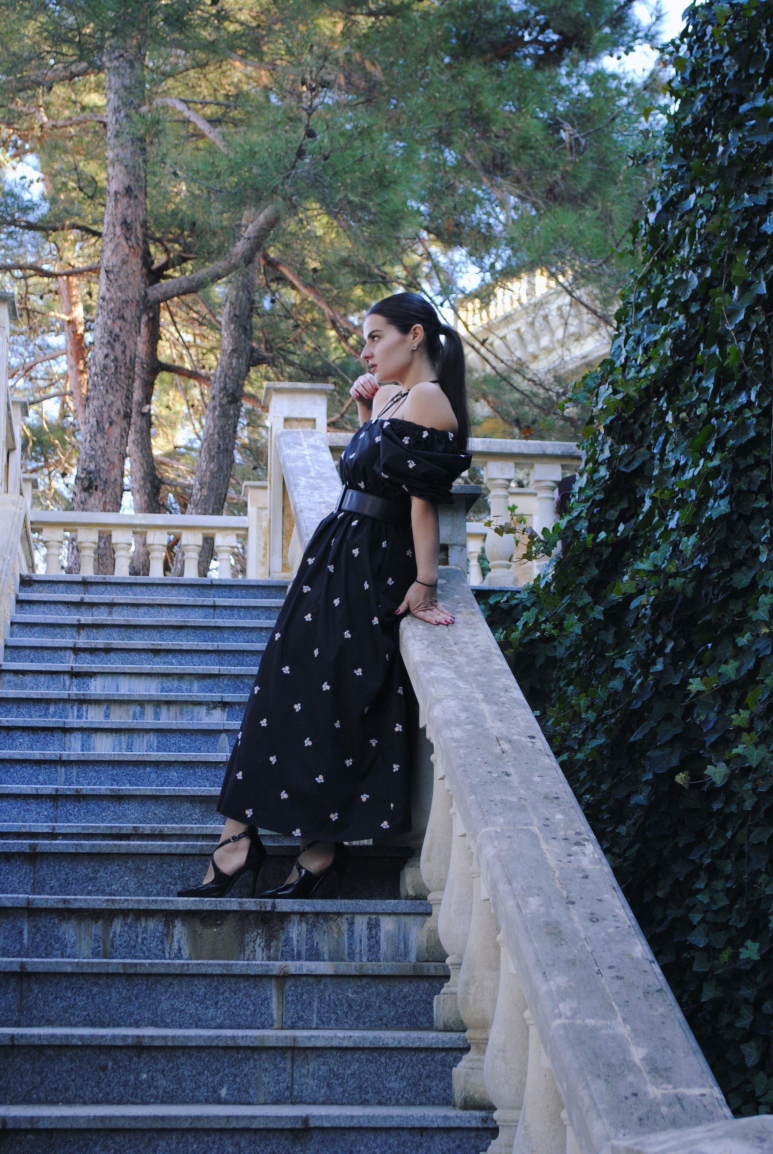 Кристина. Фотограф Мария Мусаелян