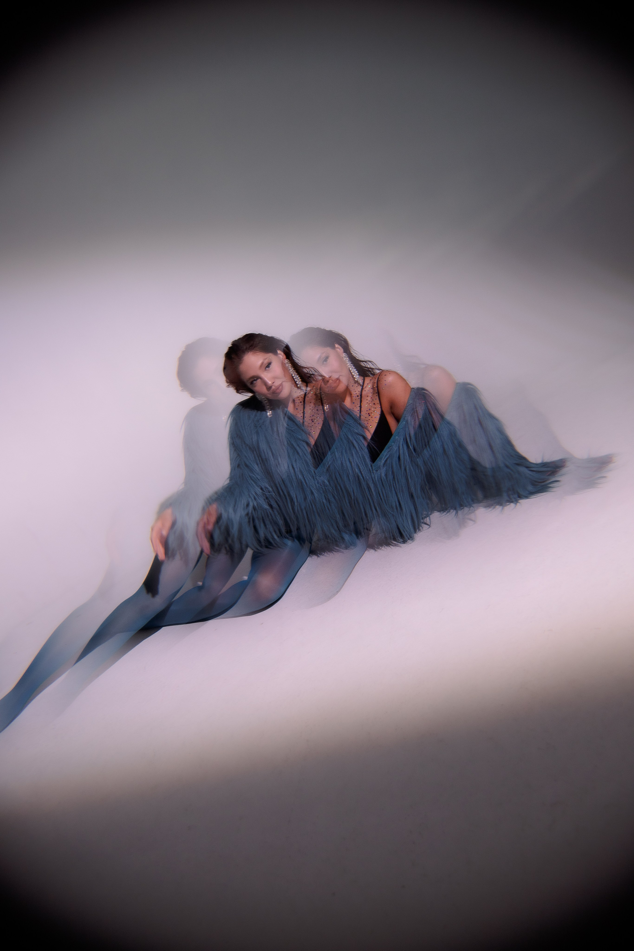 Алина. Свадебный и семейный фотограф в Челябинске Юлия Ишимова