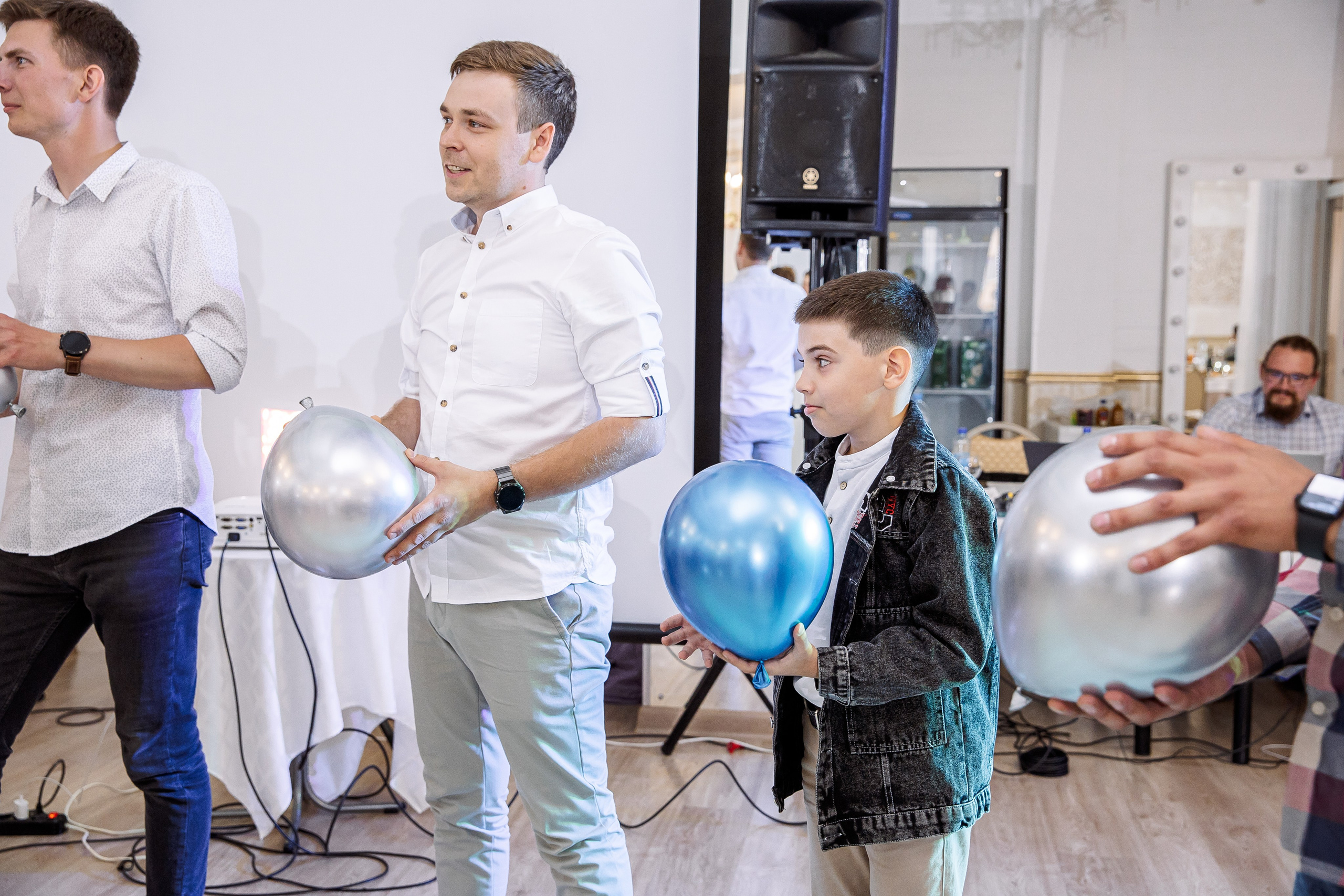 Евгений и Татьяна. Свадебный и семейный фотограф в Челябинске Юлия Ишимова