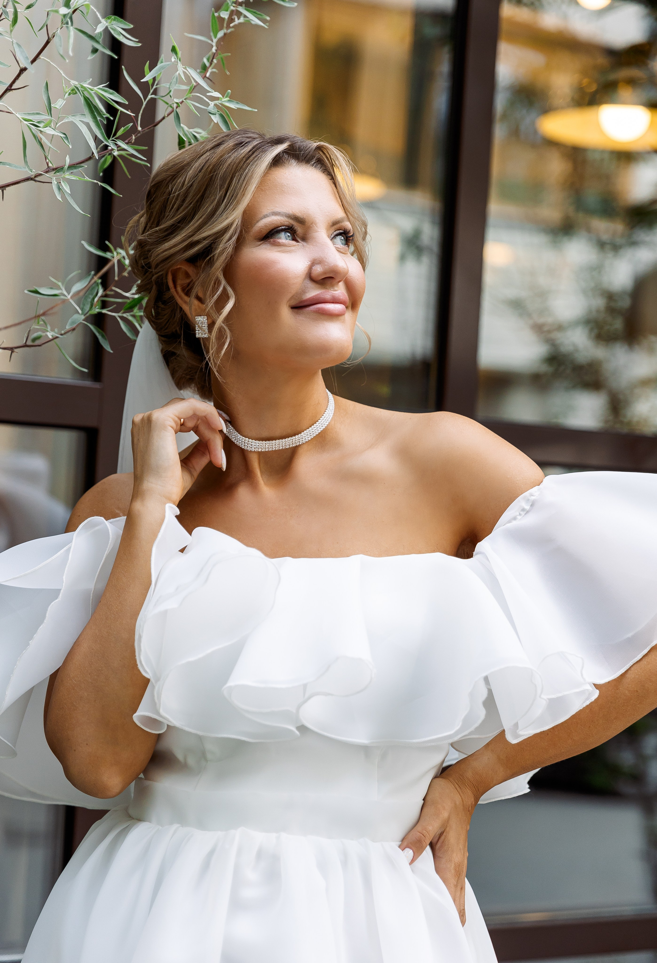 Евгения и Михиал. Свадебный и семейный фотограф в Челябинске Юлия Ишимова