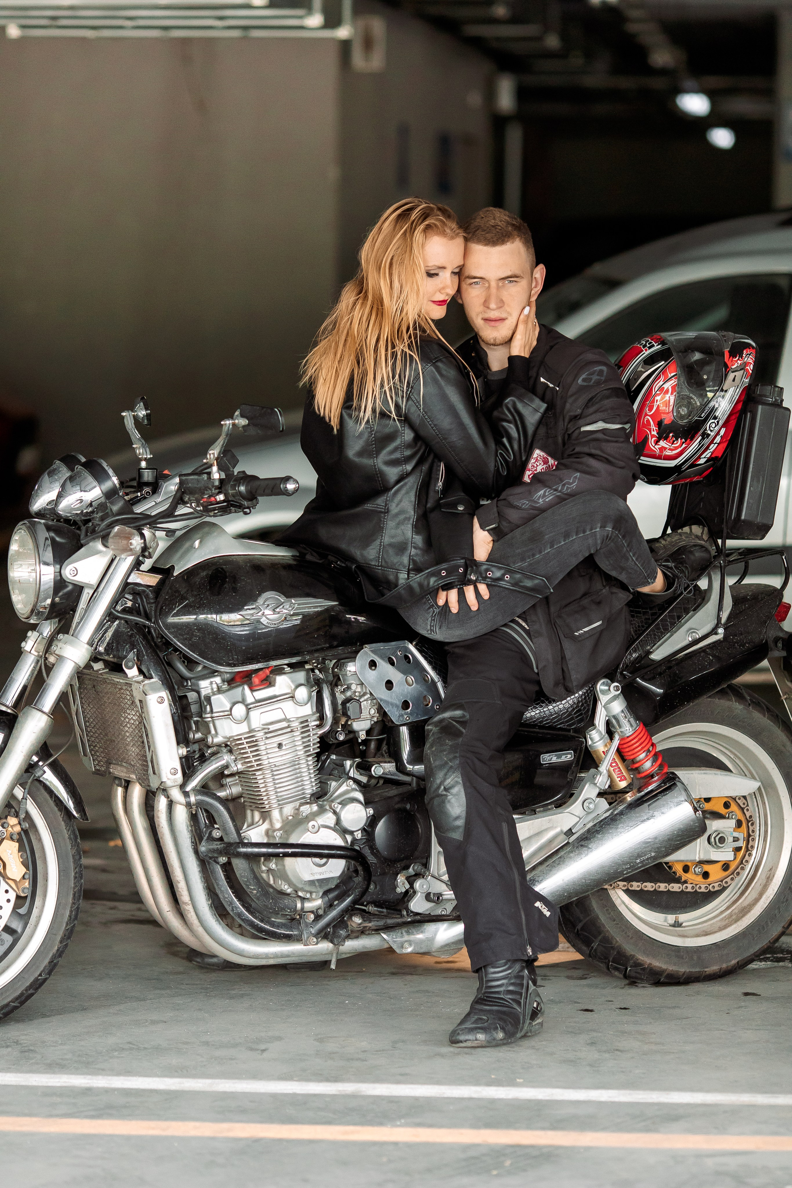 Макс и Лиза. Свадебный и семейный фотограф в Челябинске Юлия Ишимова