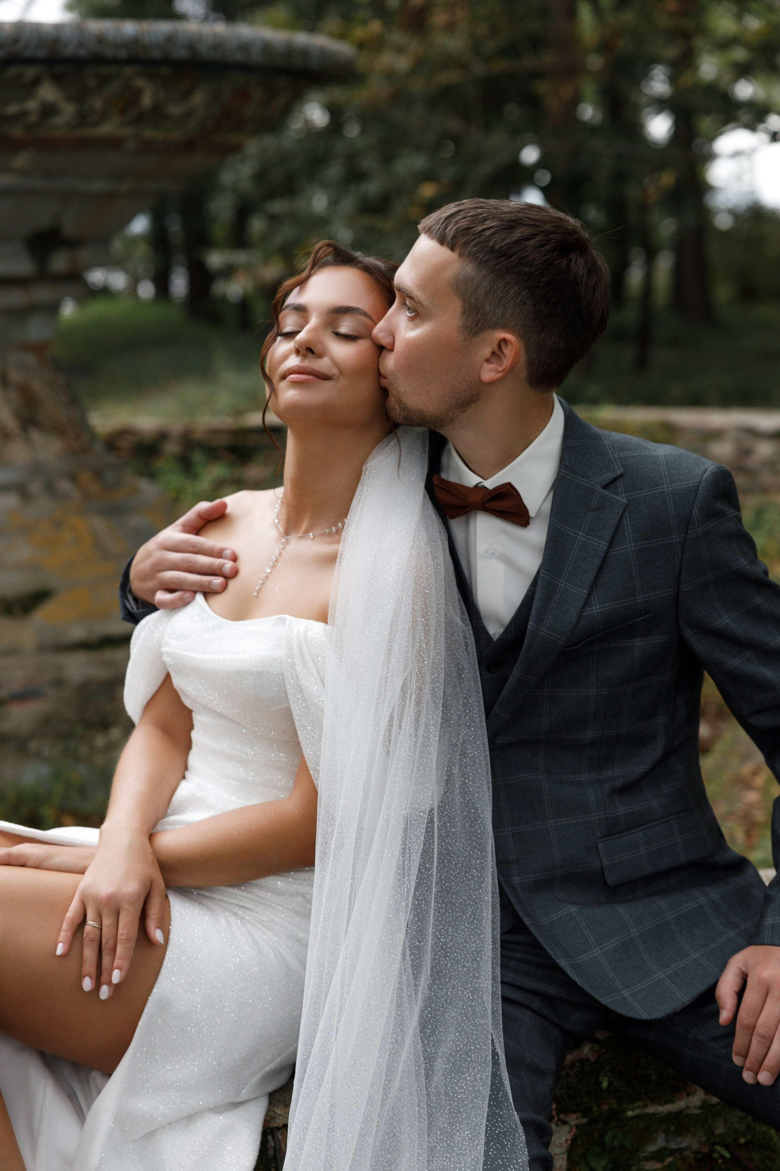 Свадьба Кристины и Александра. Свадебный и семейный фотограф  во Владивостоке Ольга Украинец