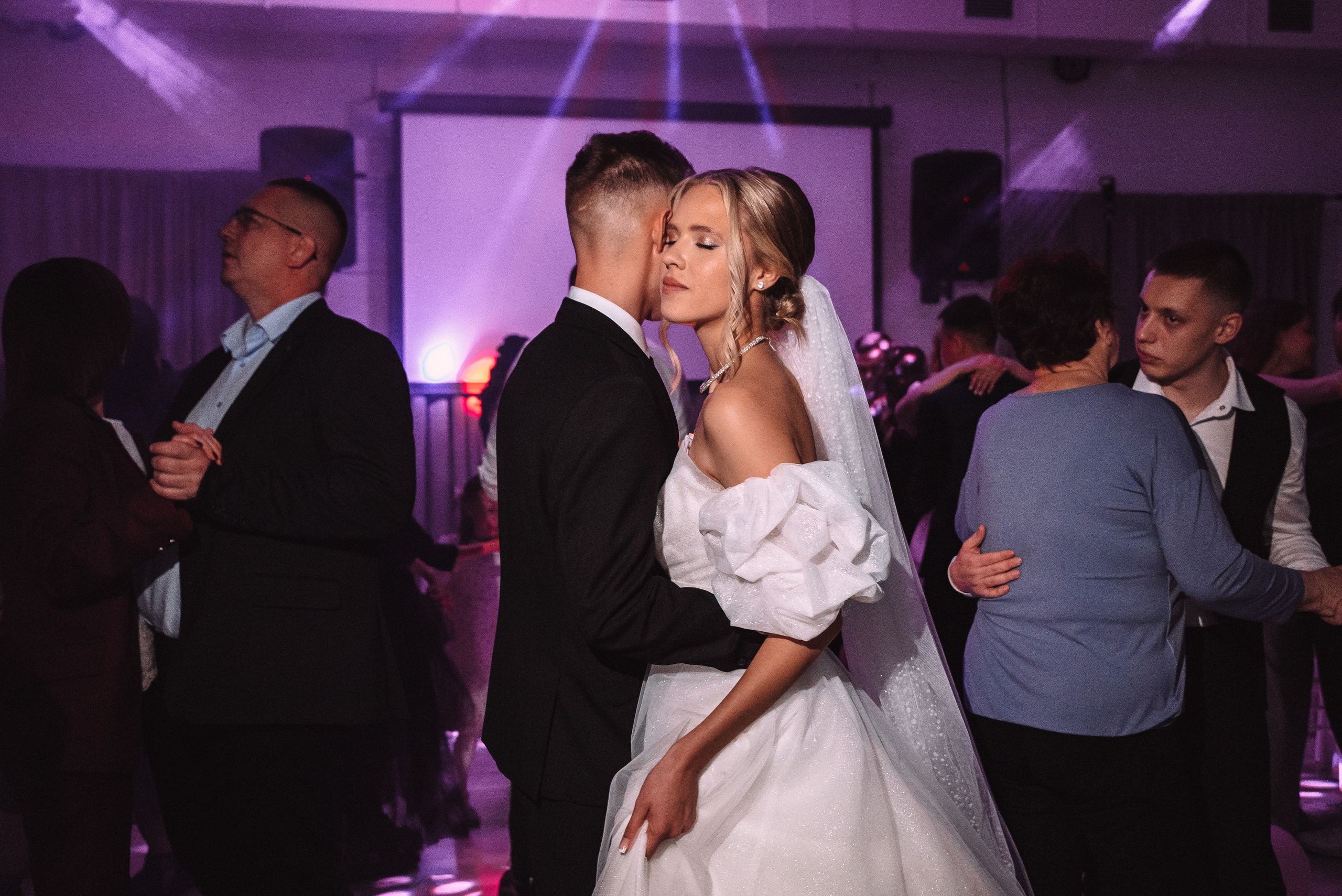 Александр + Кристина. Свадебный и семейный фотограф в Волгограде Олеся Лисицкая