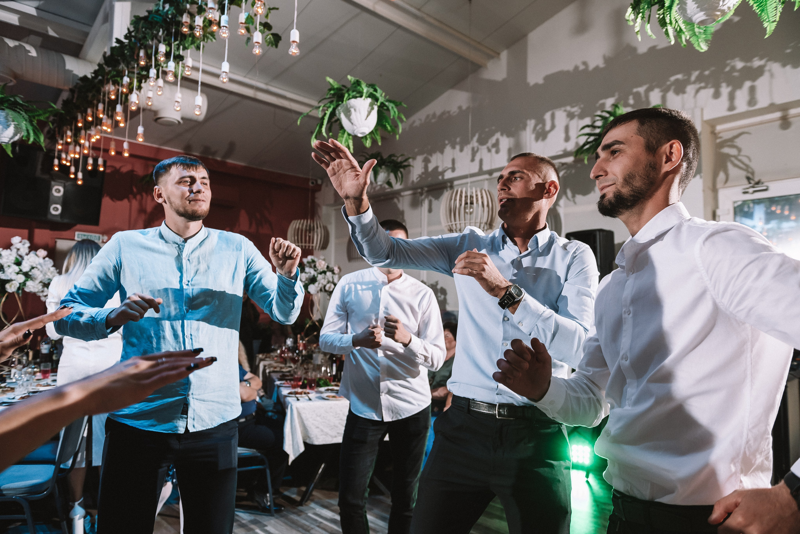 Алина + Михаил. Свадебный и семейный фотограф в Волгограде Олеся Лисицкая