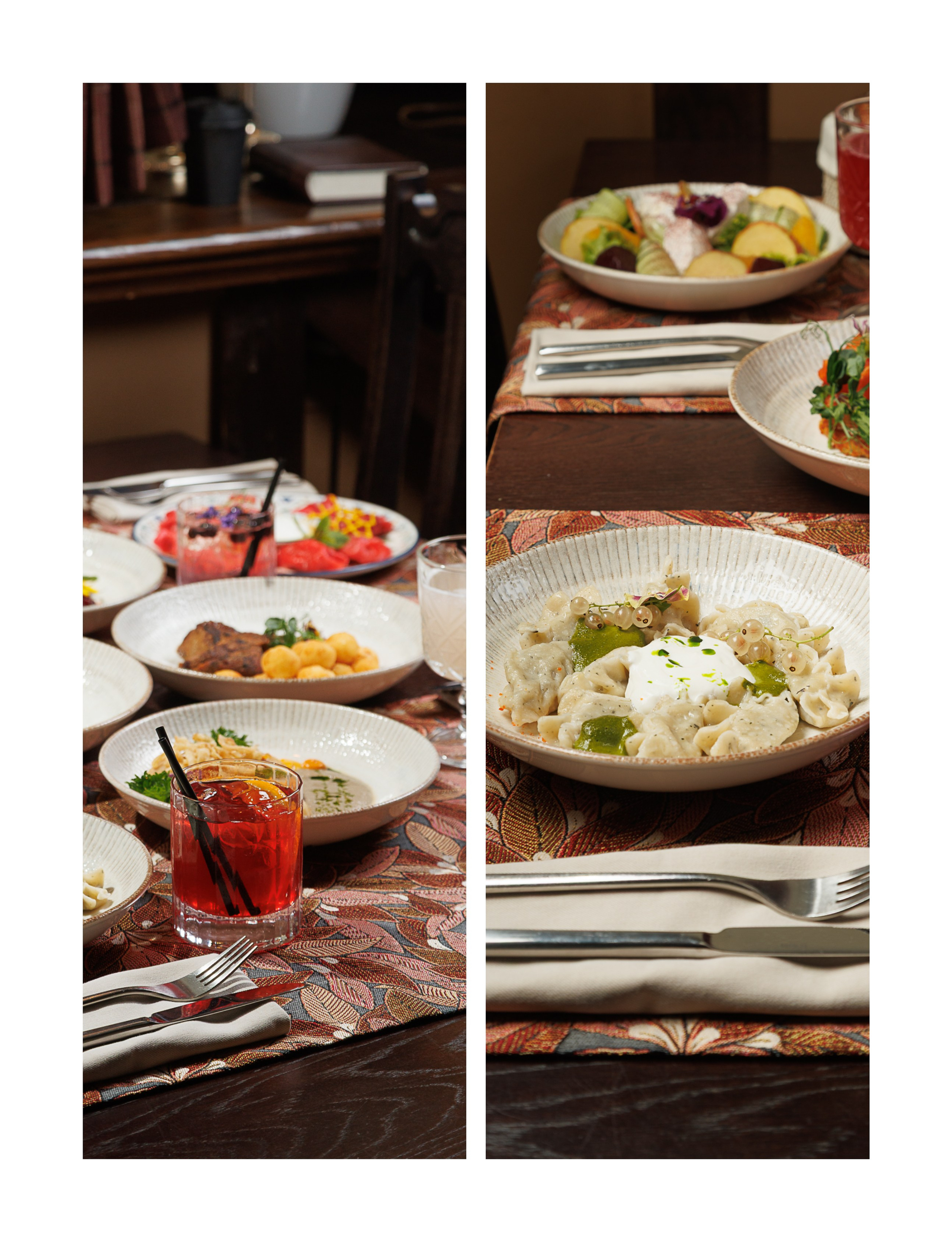 FOOD. Репортажный фотограф Александр Задорин, Минск, Беларусь