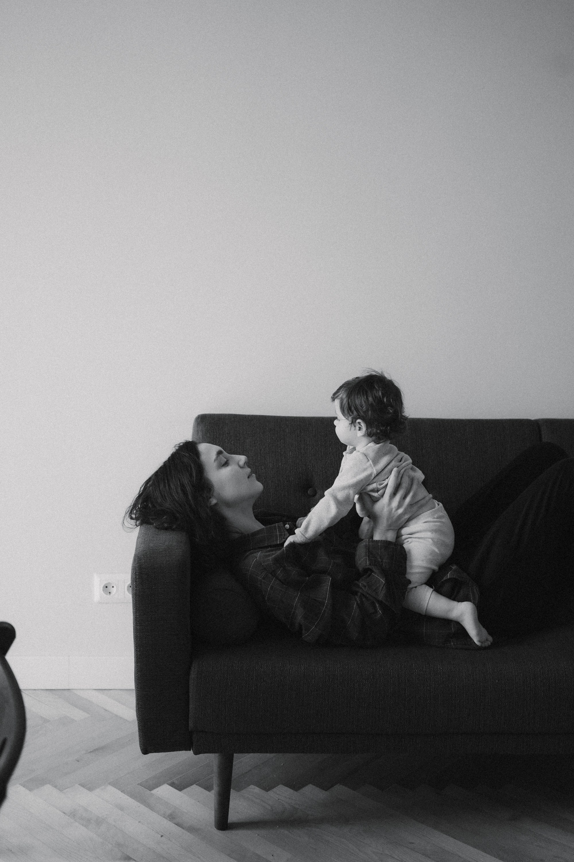 Катя и Зоя. Семейный и детский фотограф в Волгограде и Сочи Наталия Пирметова