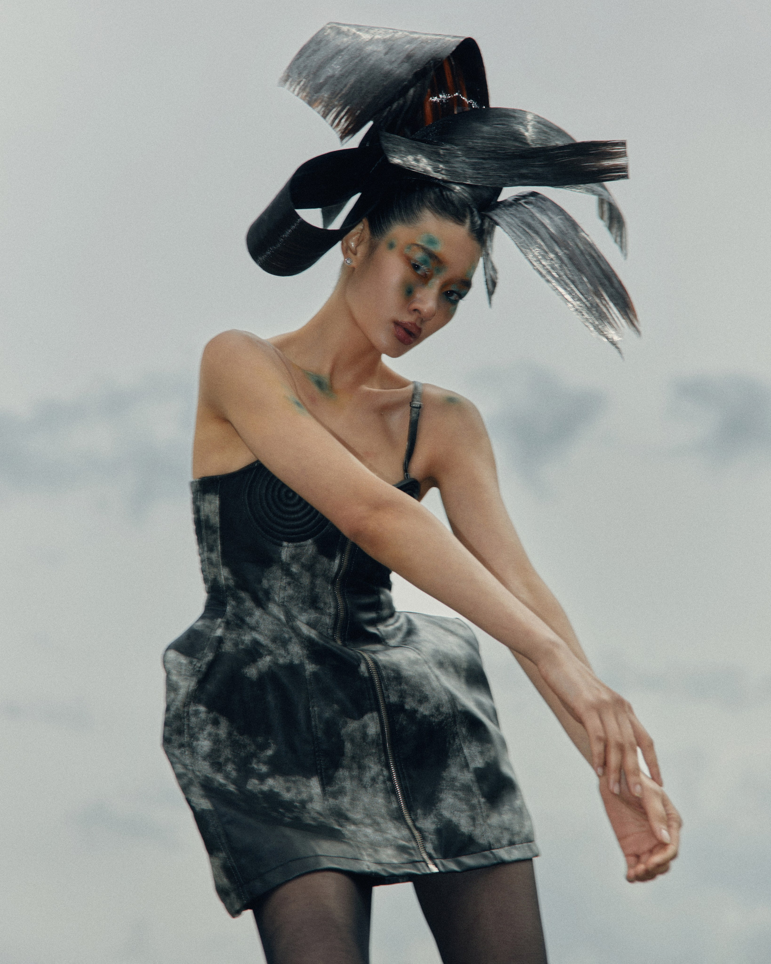 Model test / Portraits. Видеограф и фотограф Алматы