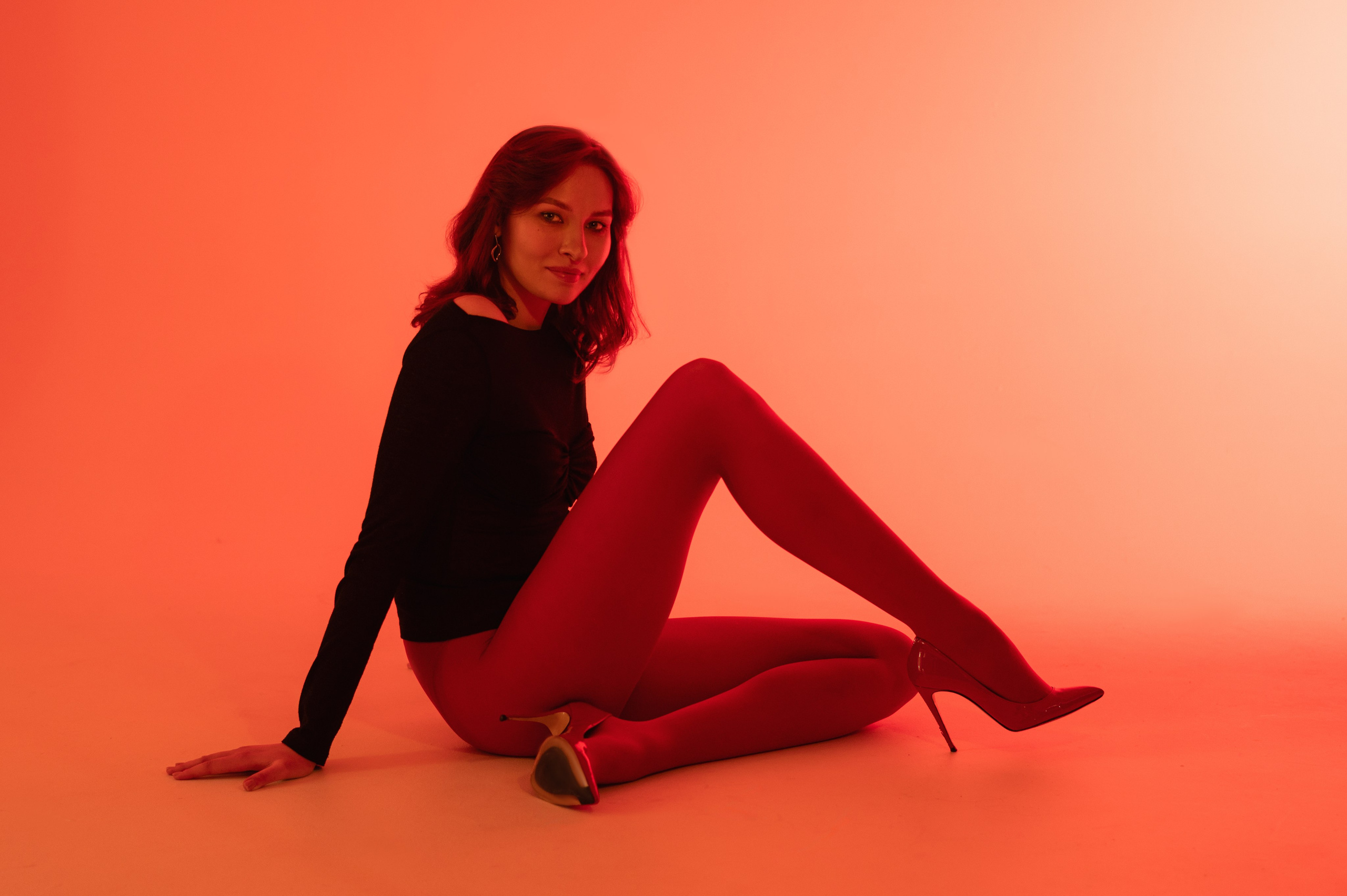 Алина. Индивидуальная и коммерческая фотография | Москва