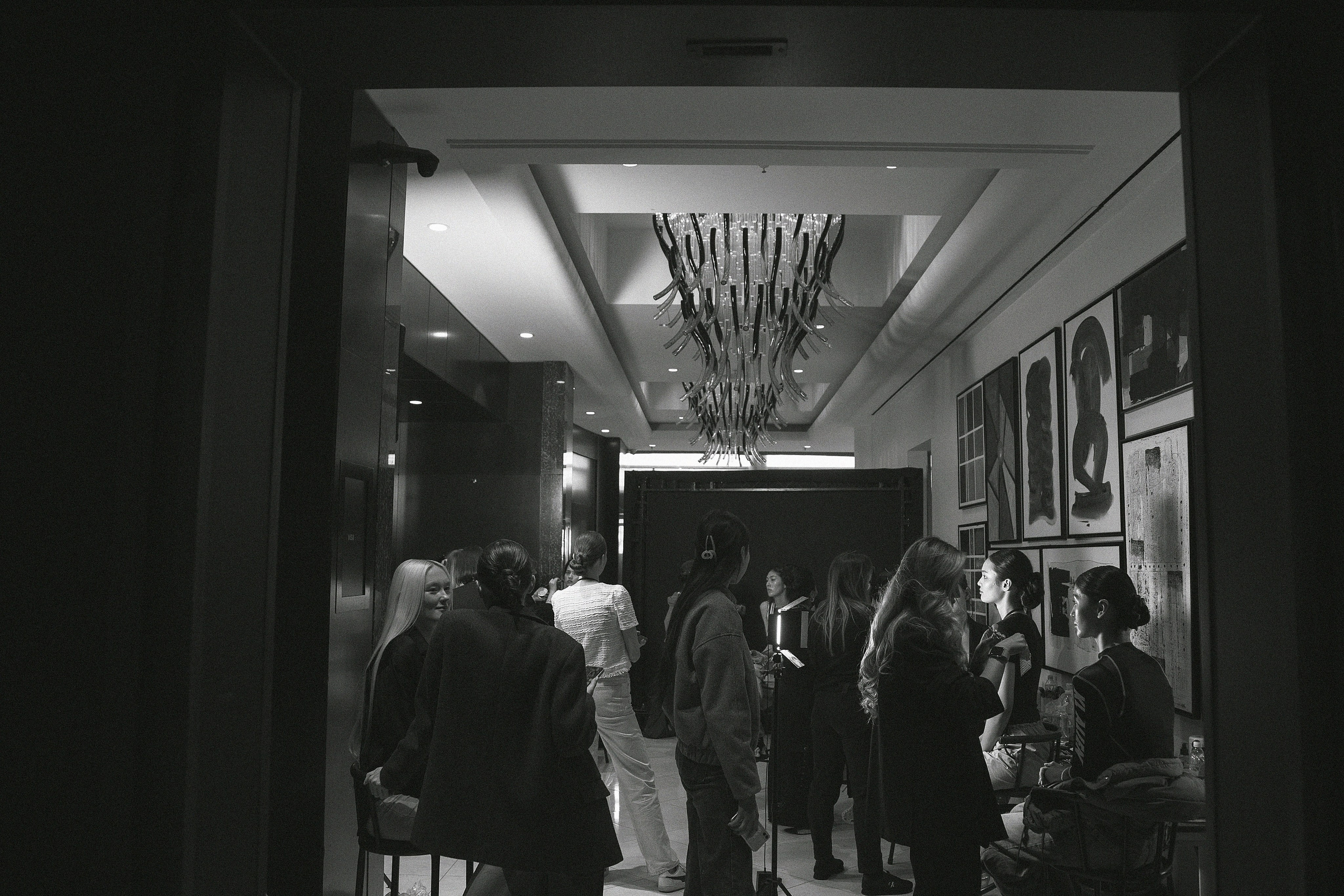 Visa Fashion Week Almaty — ANIMA. Свадебный, семейный и портретный фотограф в Алматы, Костанай