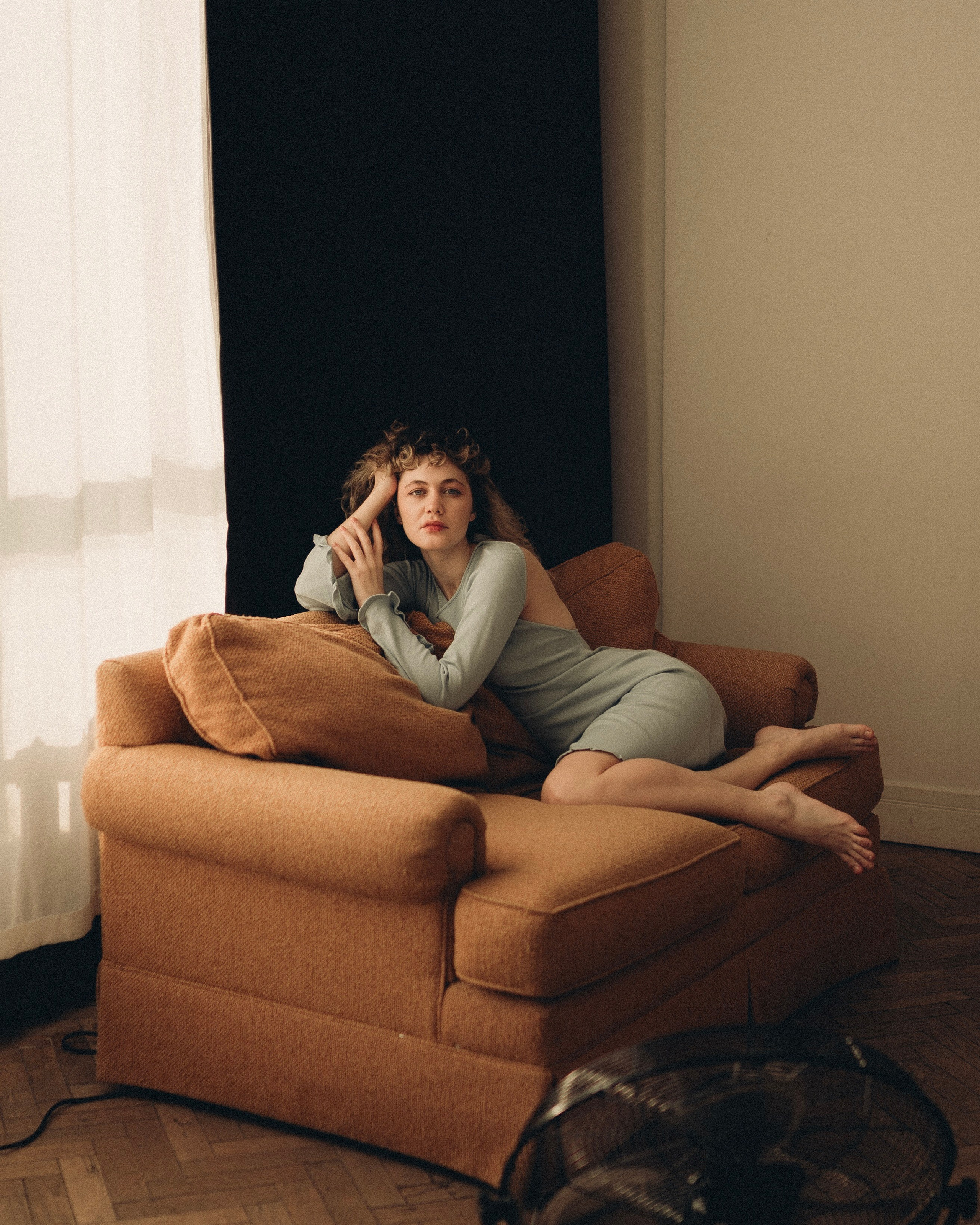 Валентина. Фотограф Краснодар Ирина Гафланова