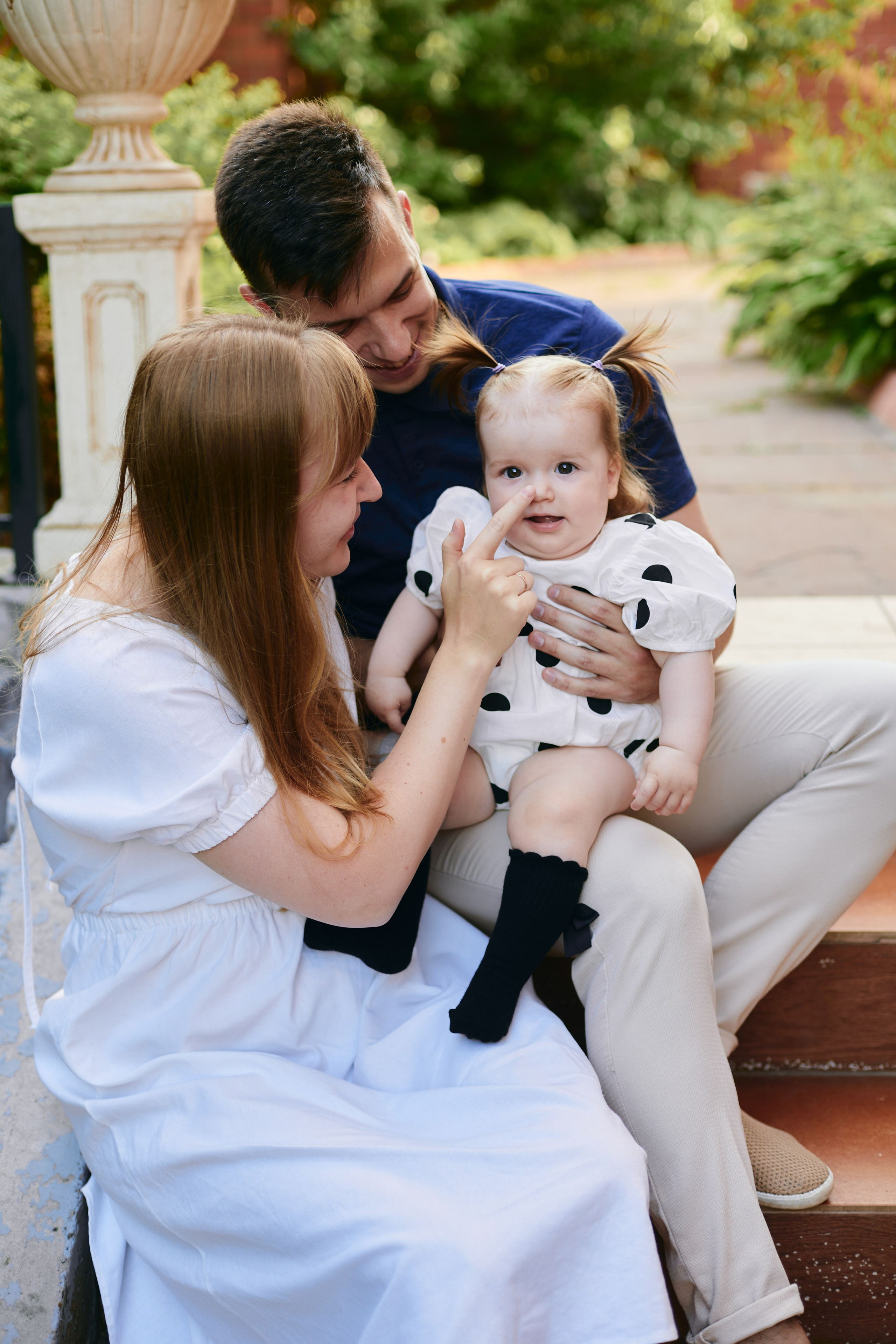 Семейная фотосессия «Наследие». Виктория Ларина — Портретный профессиональный фотограф в Иркутске