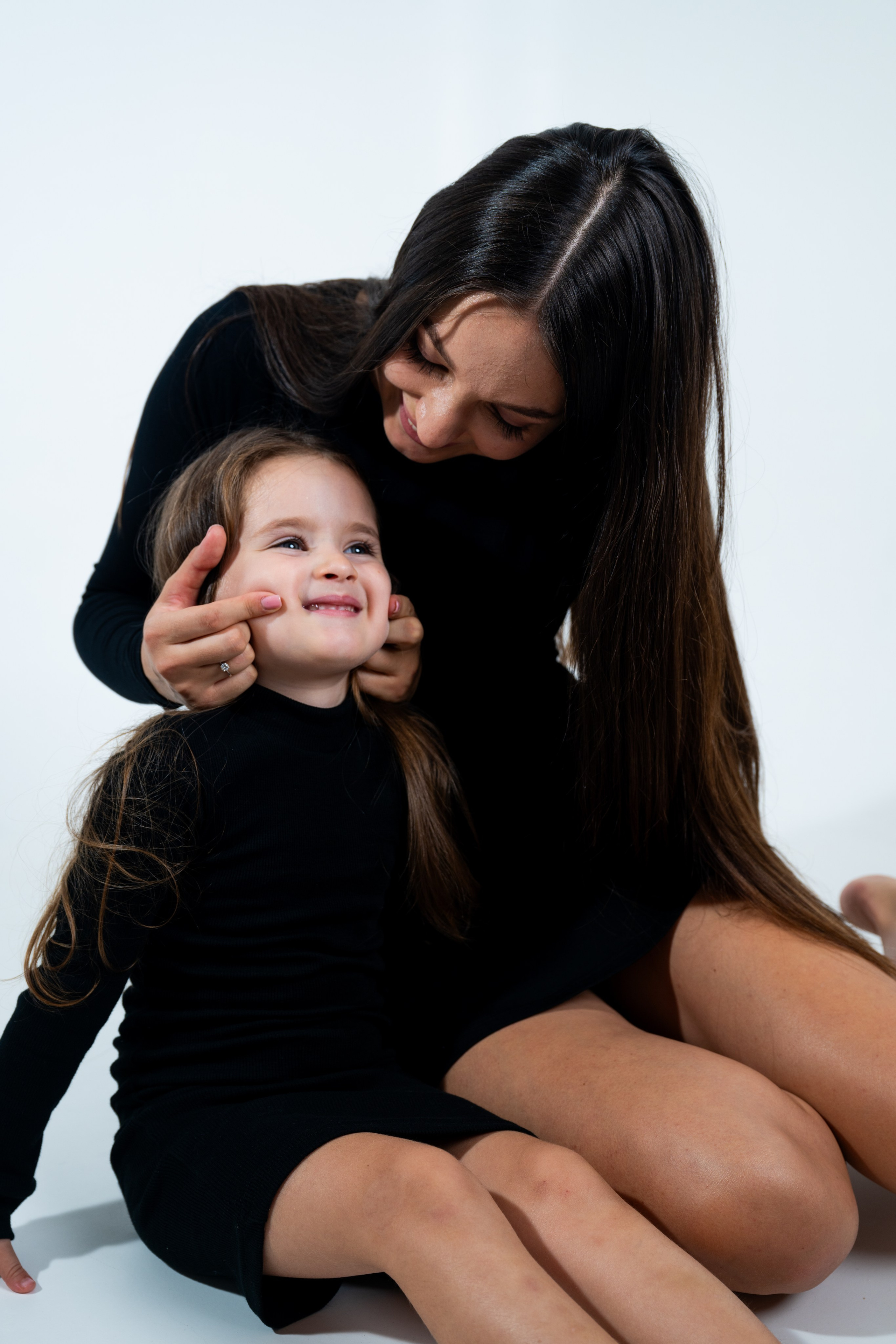 Семейные и детские фотосессии. Студийный и свадебный фотограф и видеограф в Севастополе — Юлия Макаренко