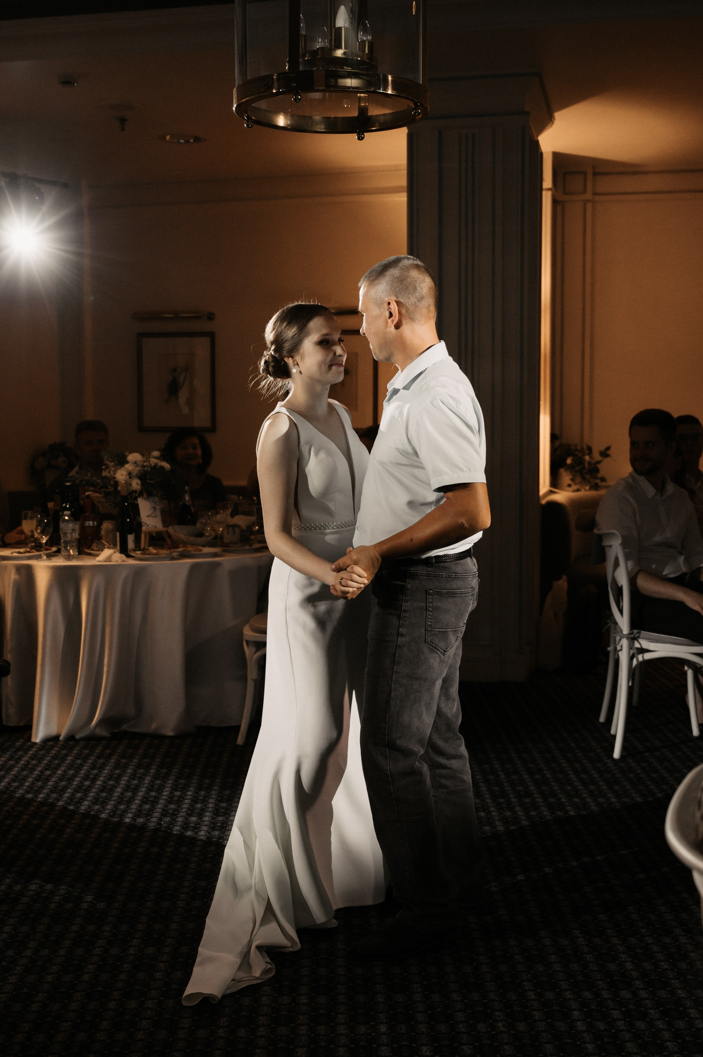 Никита и Лина. Свадебный фотограф Александр Давыдов