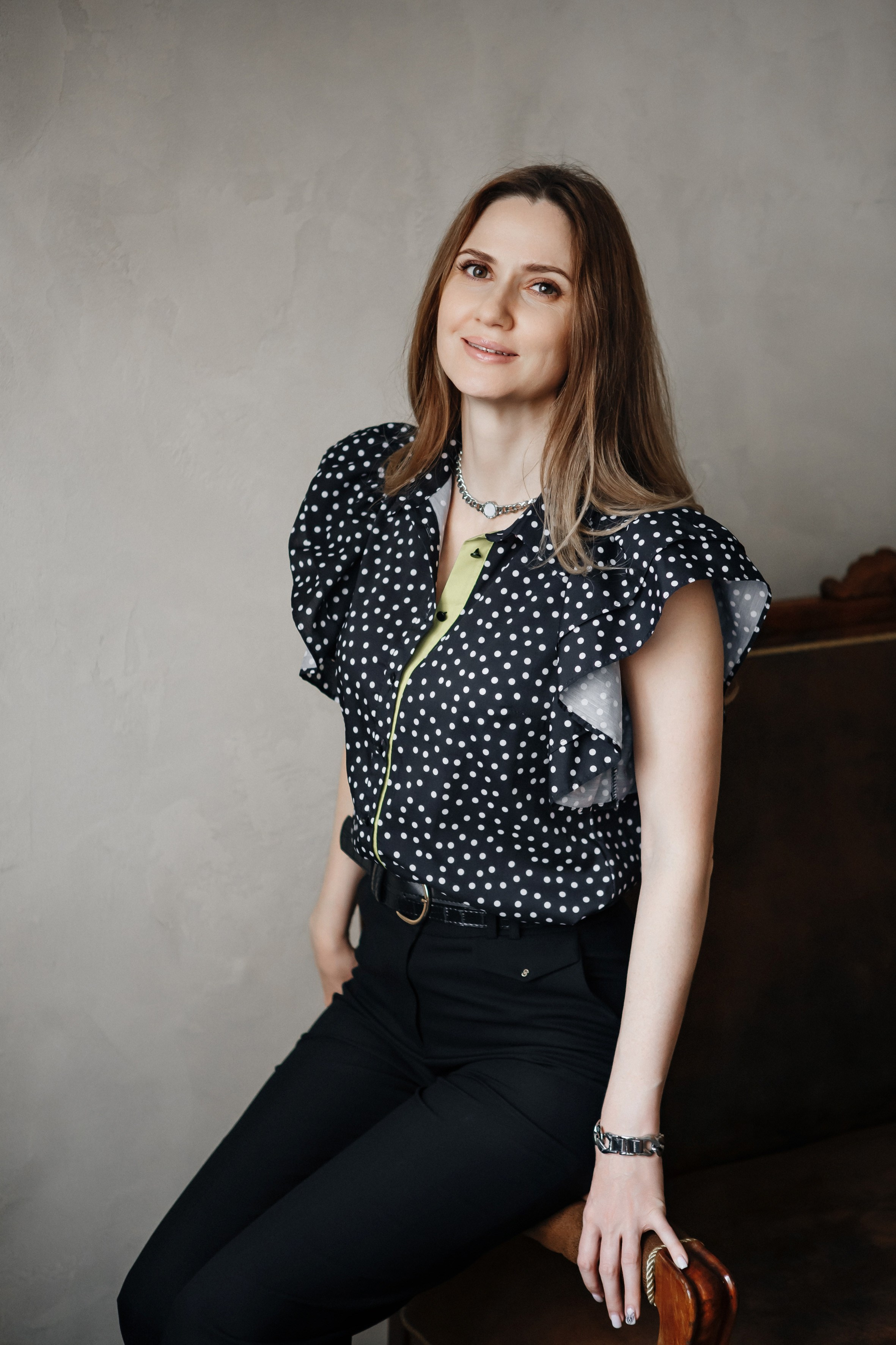 Елена. Свадебный и портретный Фотограф в Липецке Дмитрий Котюков