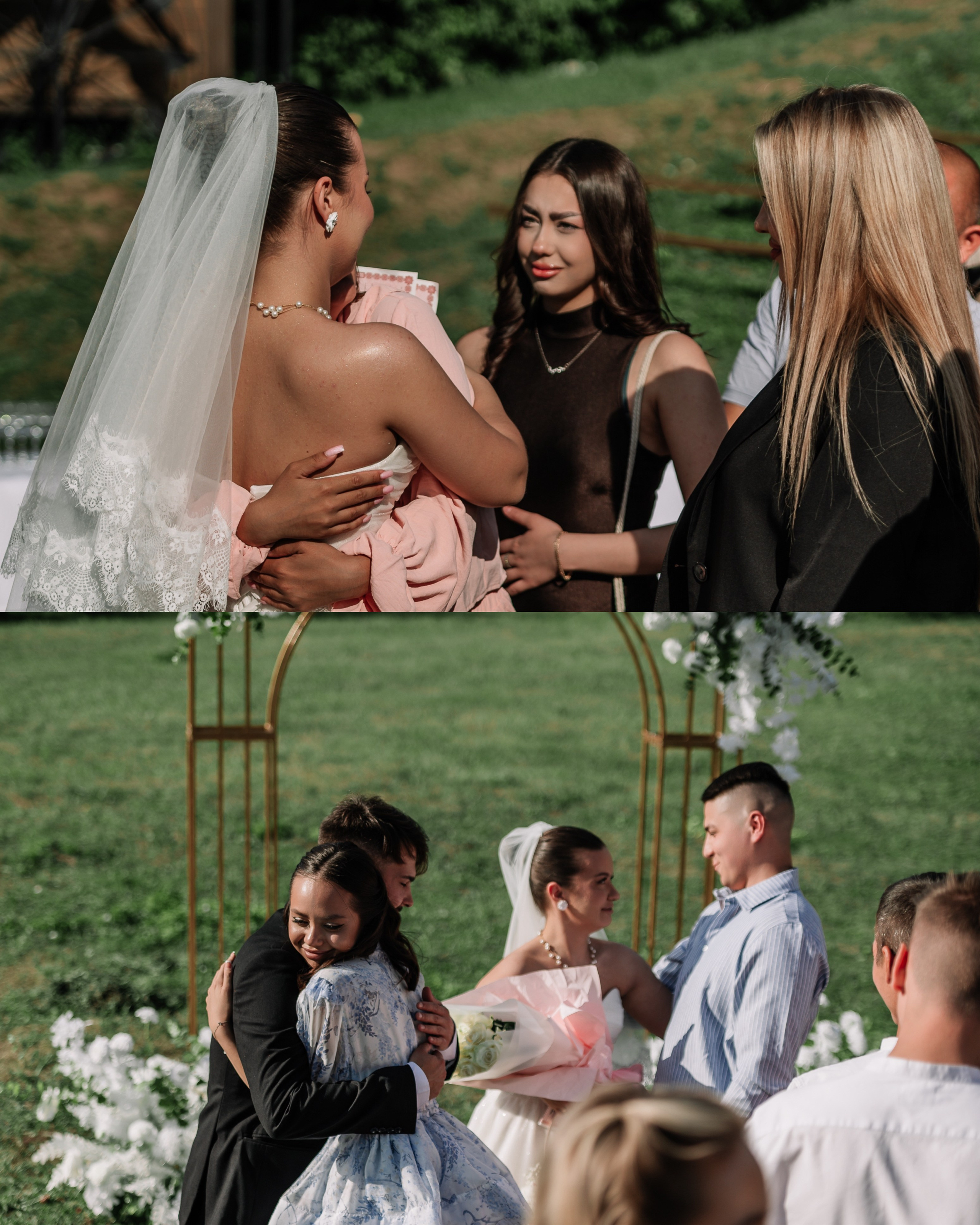 Свадебная фотосессия. Анна Иванова Свадебный Фотограф Чебоксары