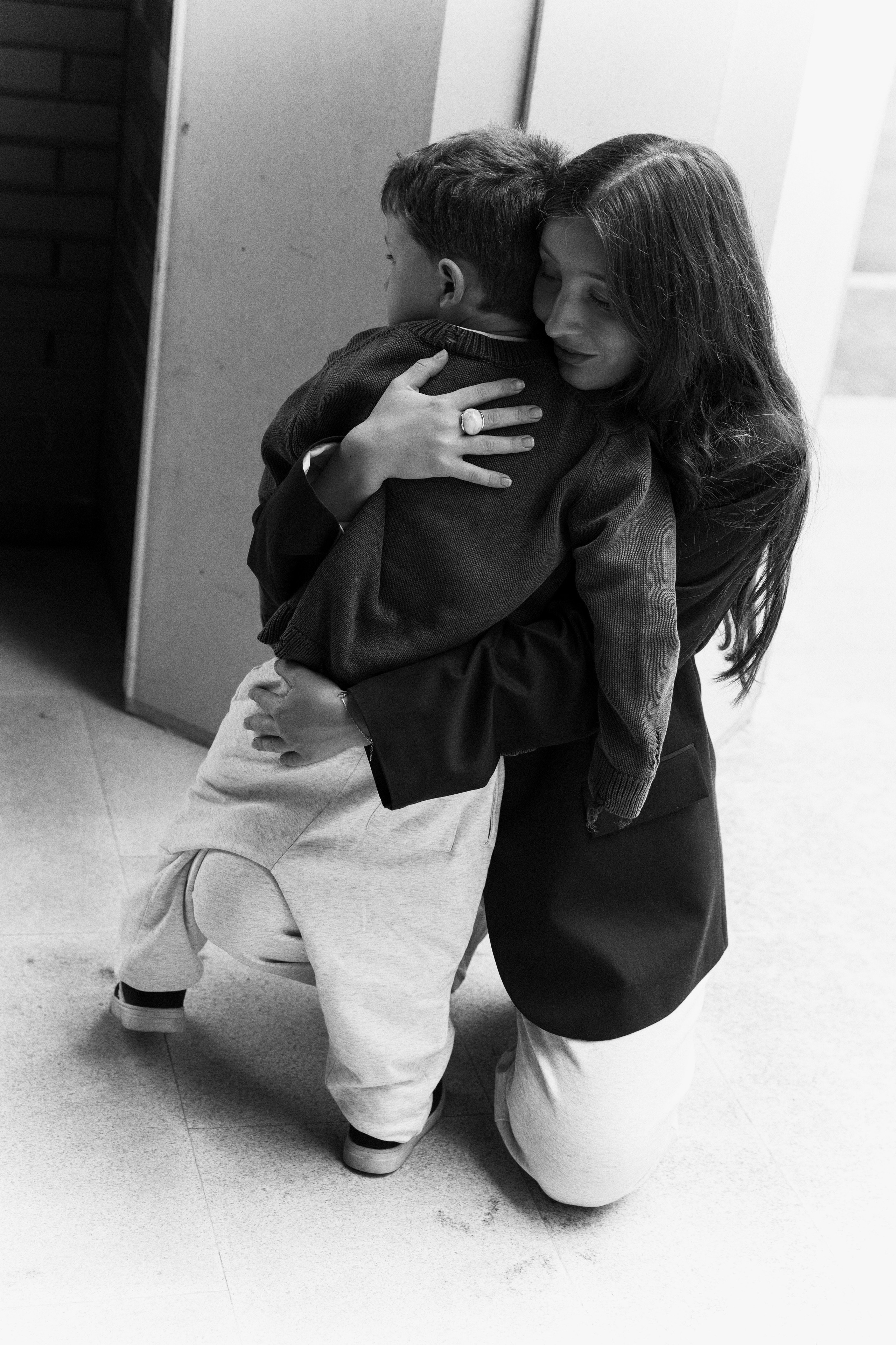 Диана, Егор и Платон