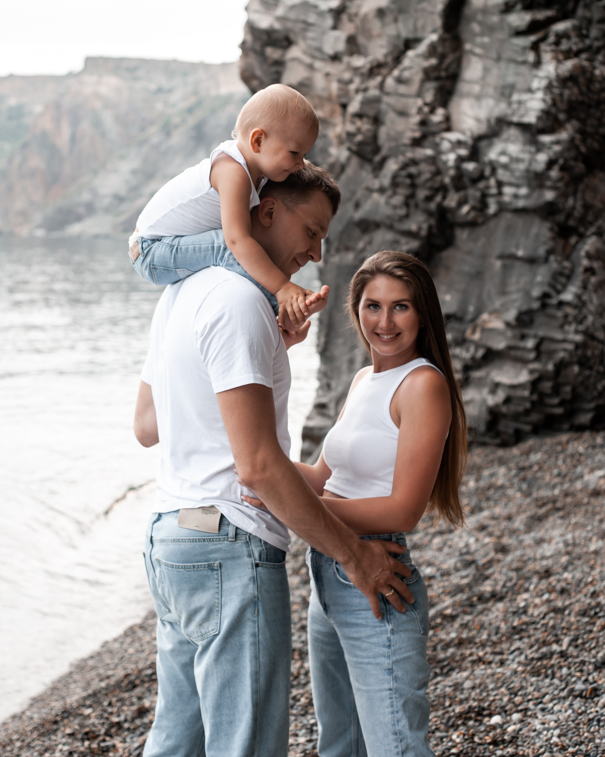 Family Crimea. Фотограф Ирина Горелова Севастополь Крым