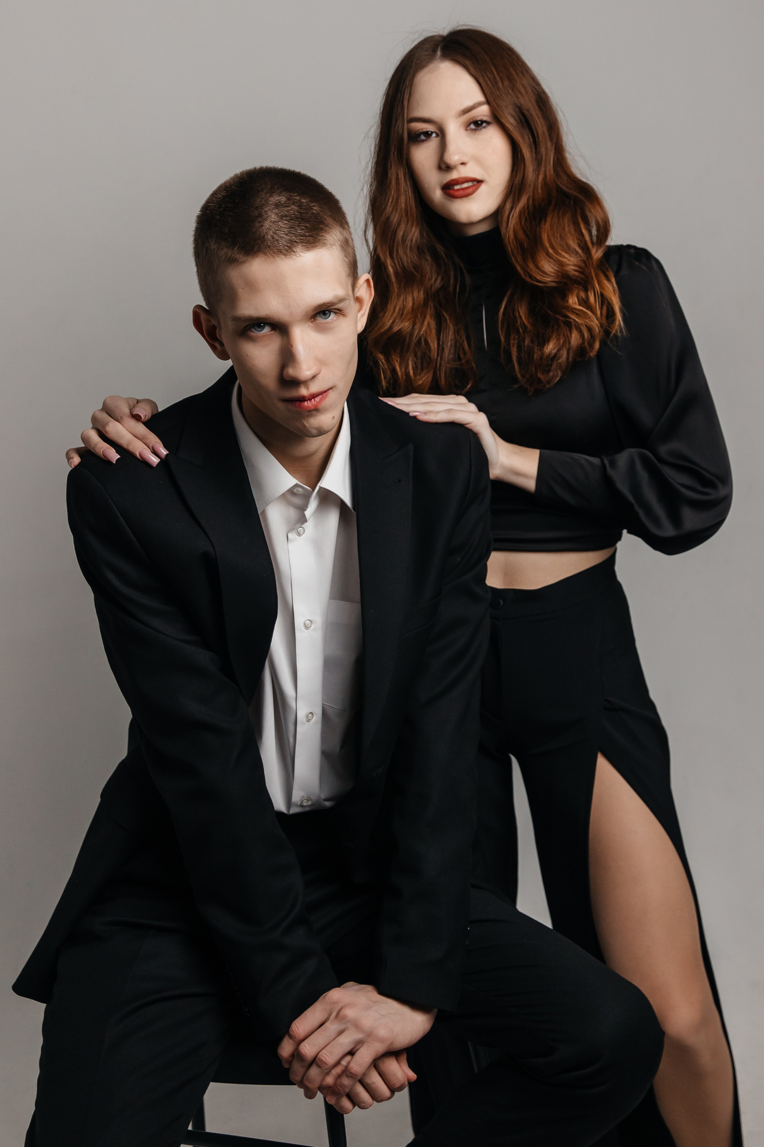 Игорь и Даша. Семейный, свадебный фотограф в Чите Екатерина Мельникова