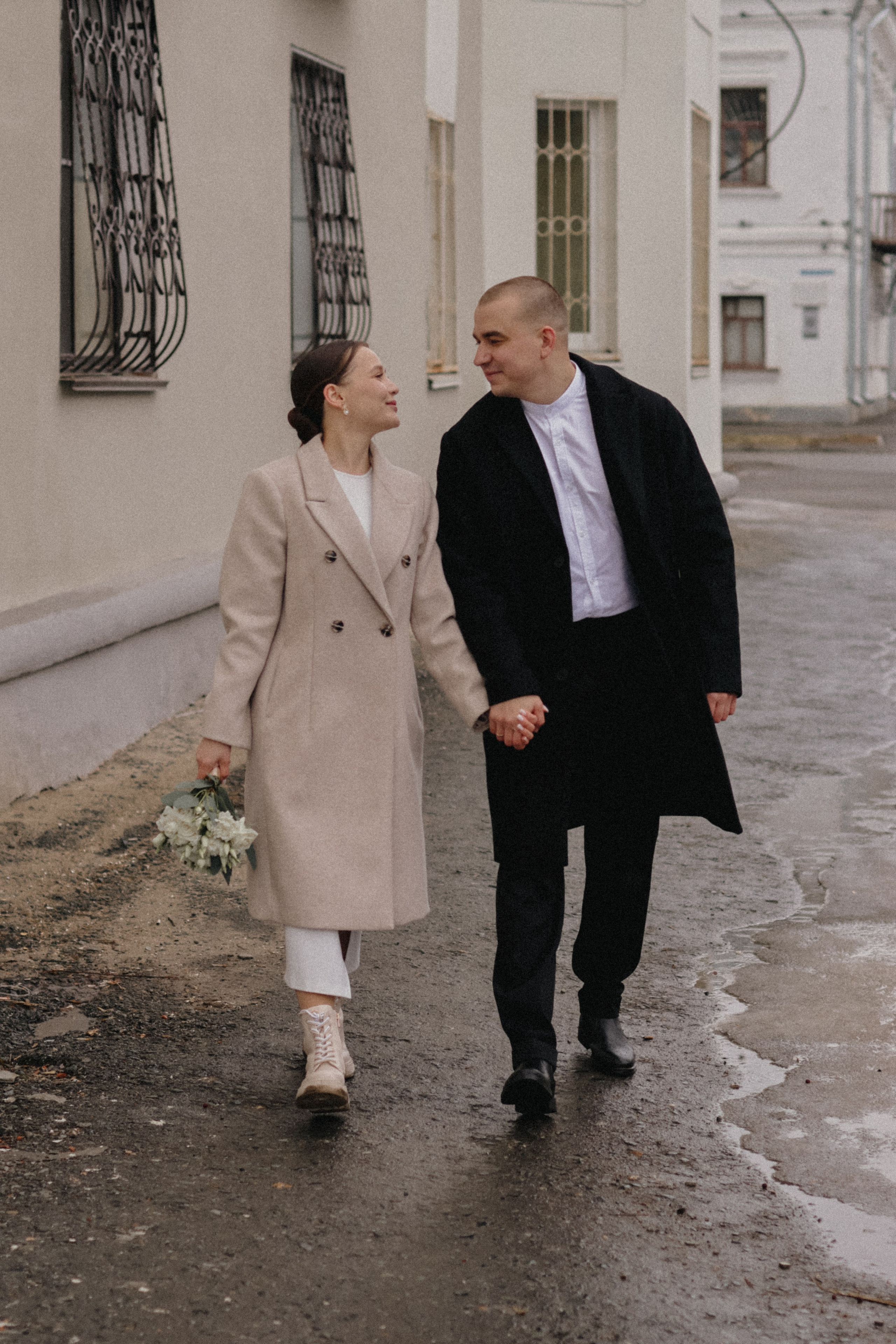 LOVE. Фотограф Шадринск