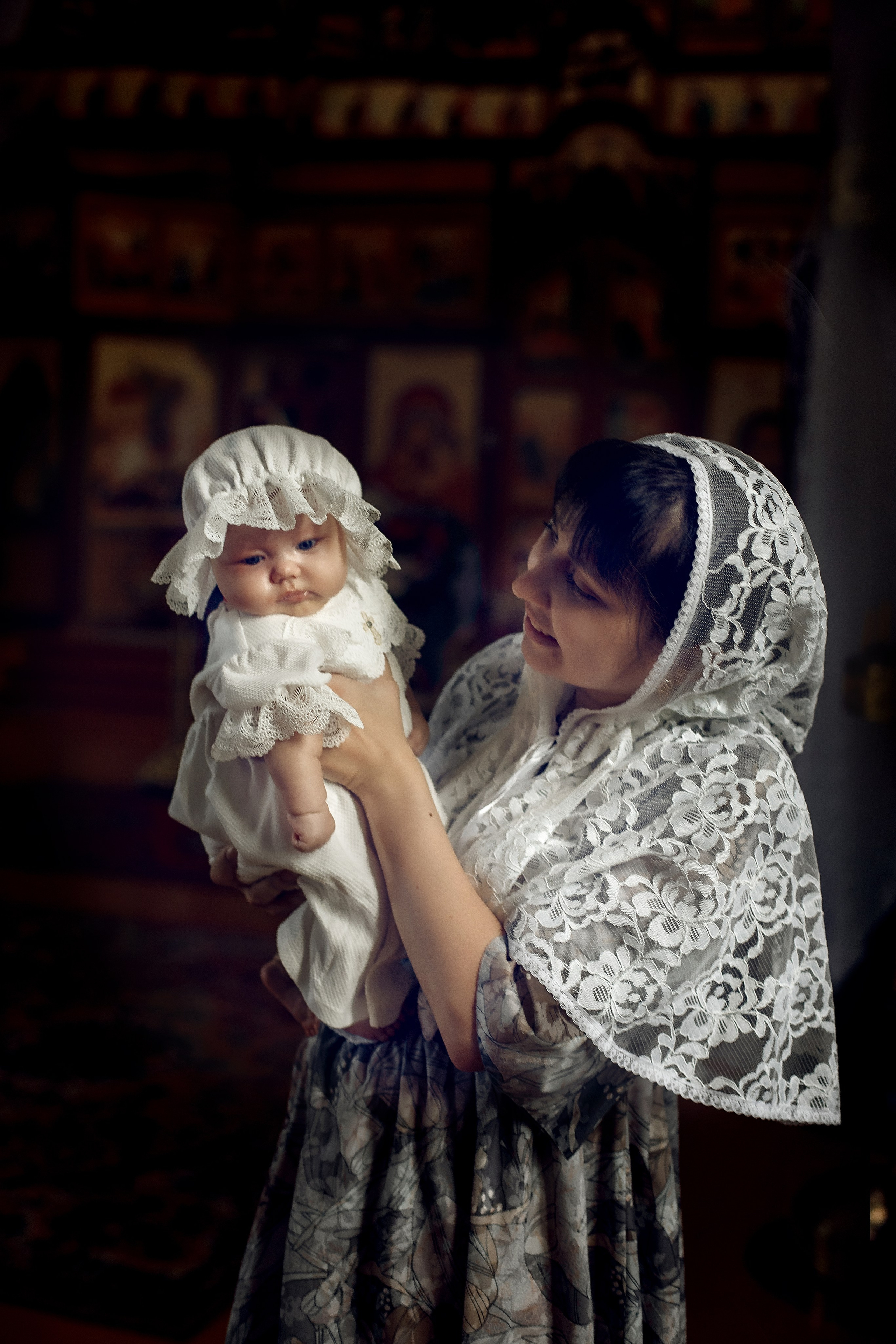 Церковь Георгия Победоносца Советская ул., 7А, село Казаки. Фотограф на крещение- венчание.Свадебный и семейный фотограф в Липецке Алена Данильченко