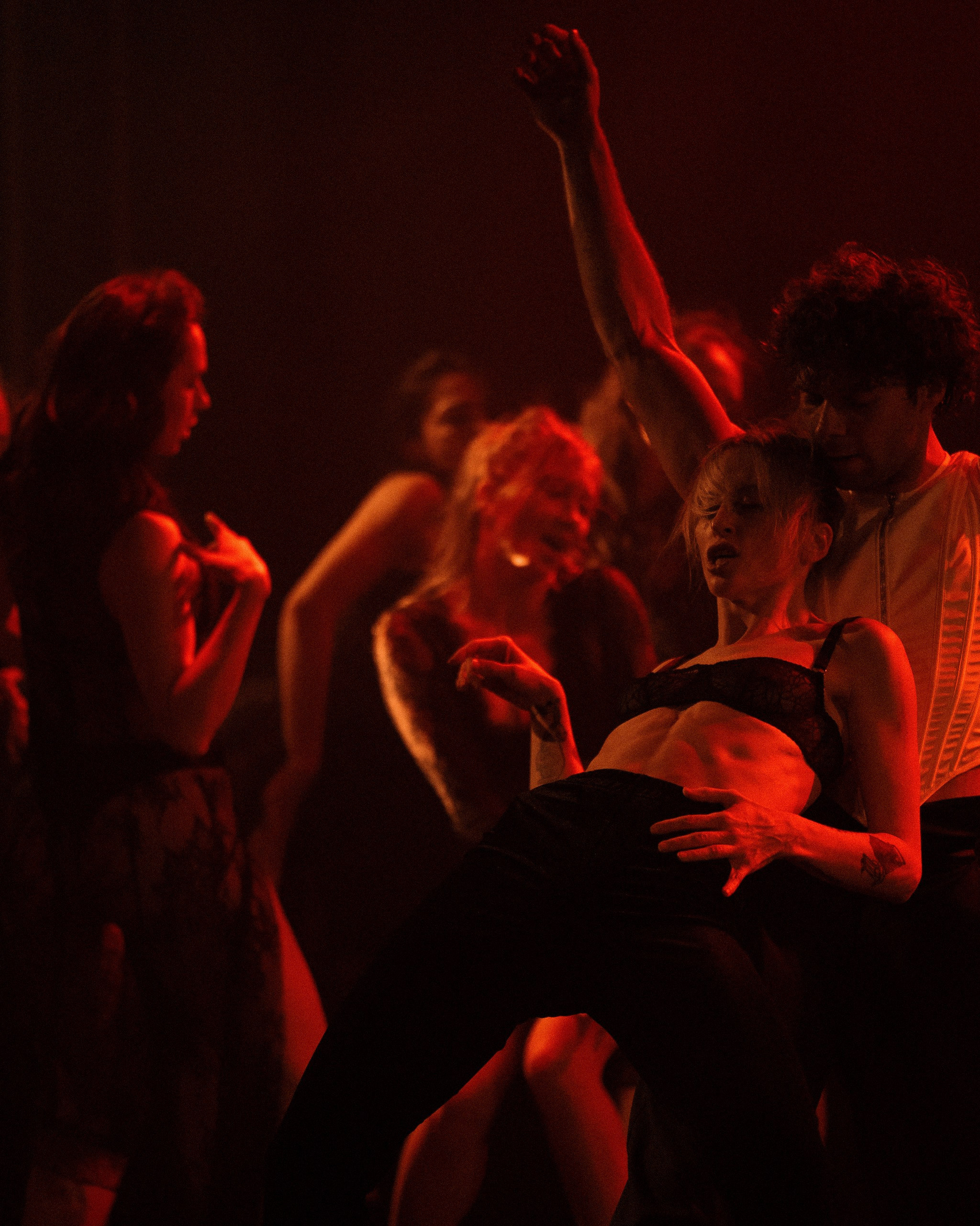 Дуры. Фотограф Rockeroleg