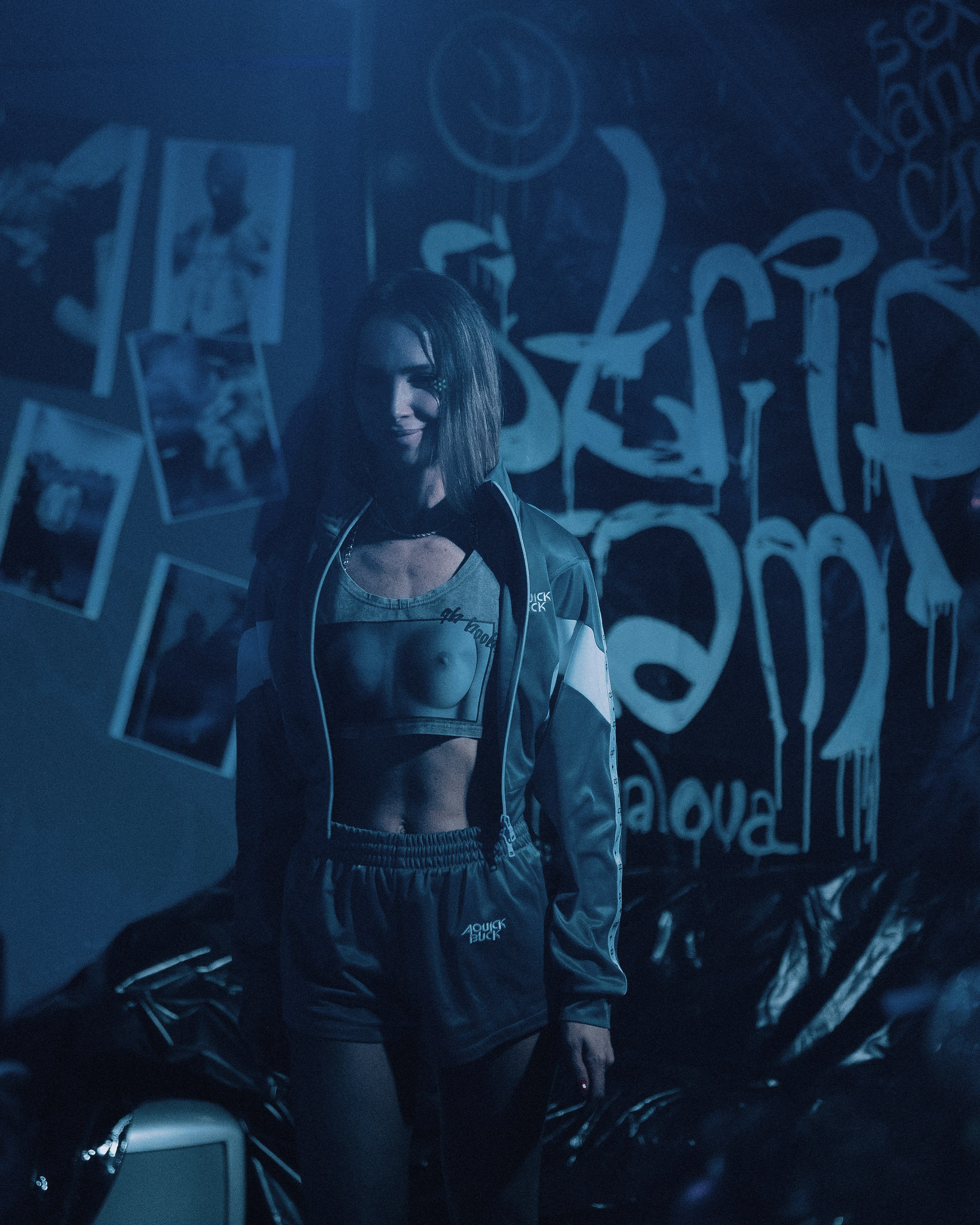 Strip Jam. Фотограф Rockeroleg