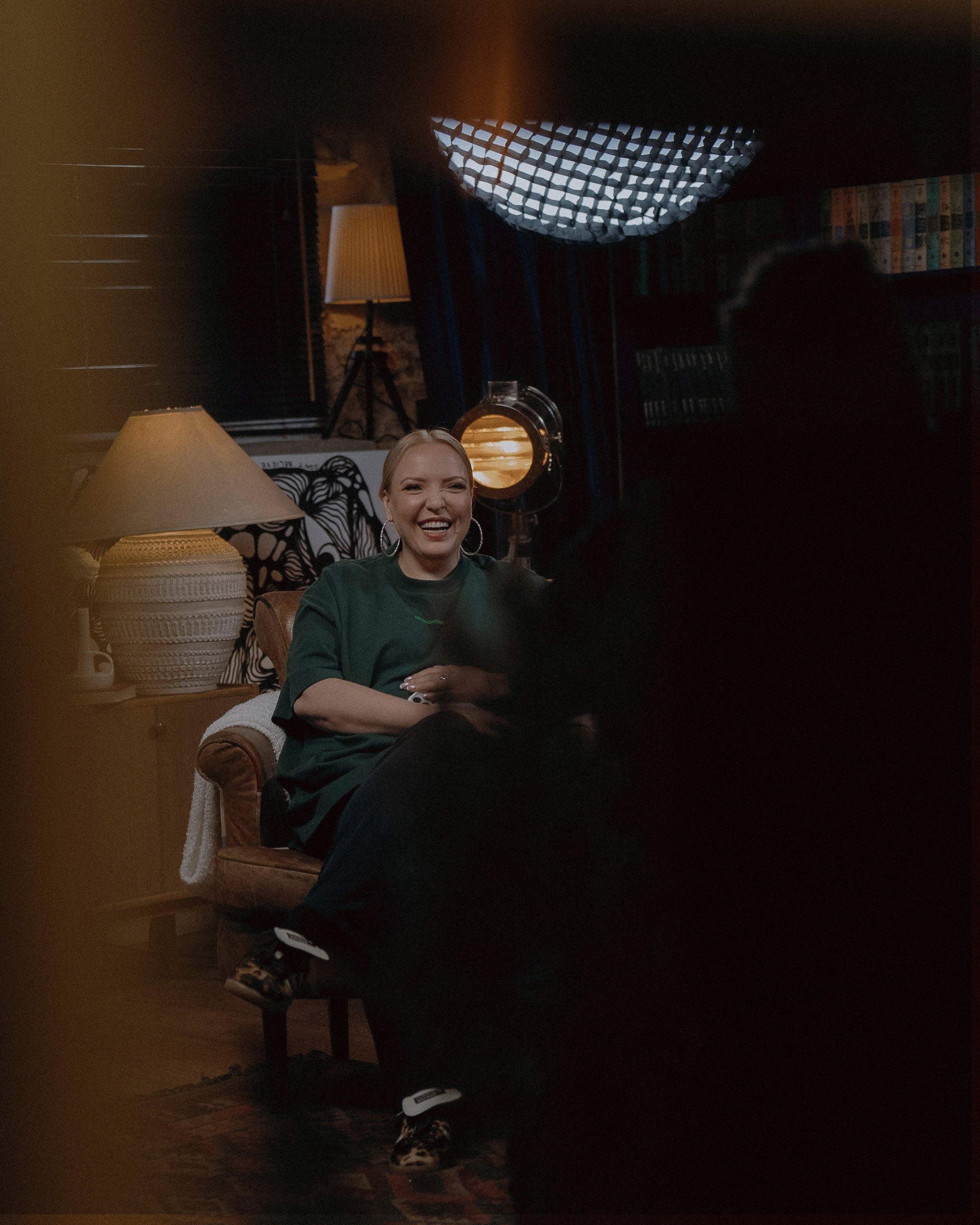 Личка. Фотограф Rockeroleg